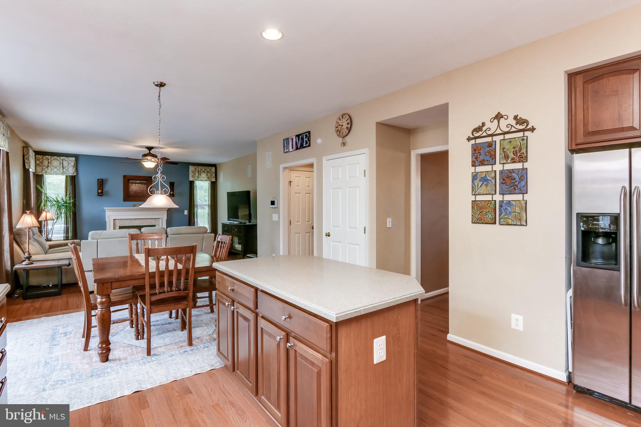 10 Cooper Run St