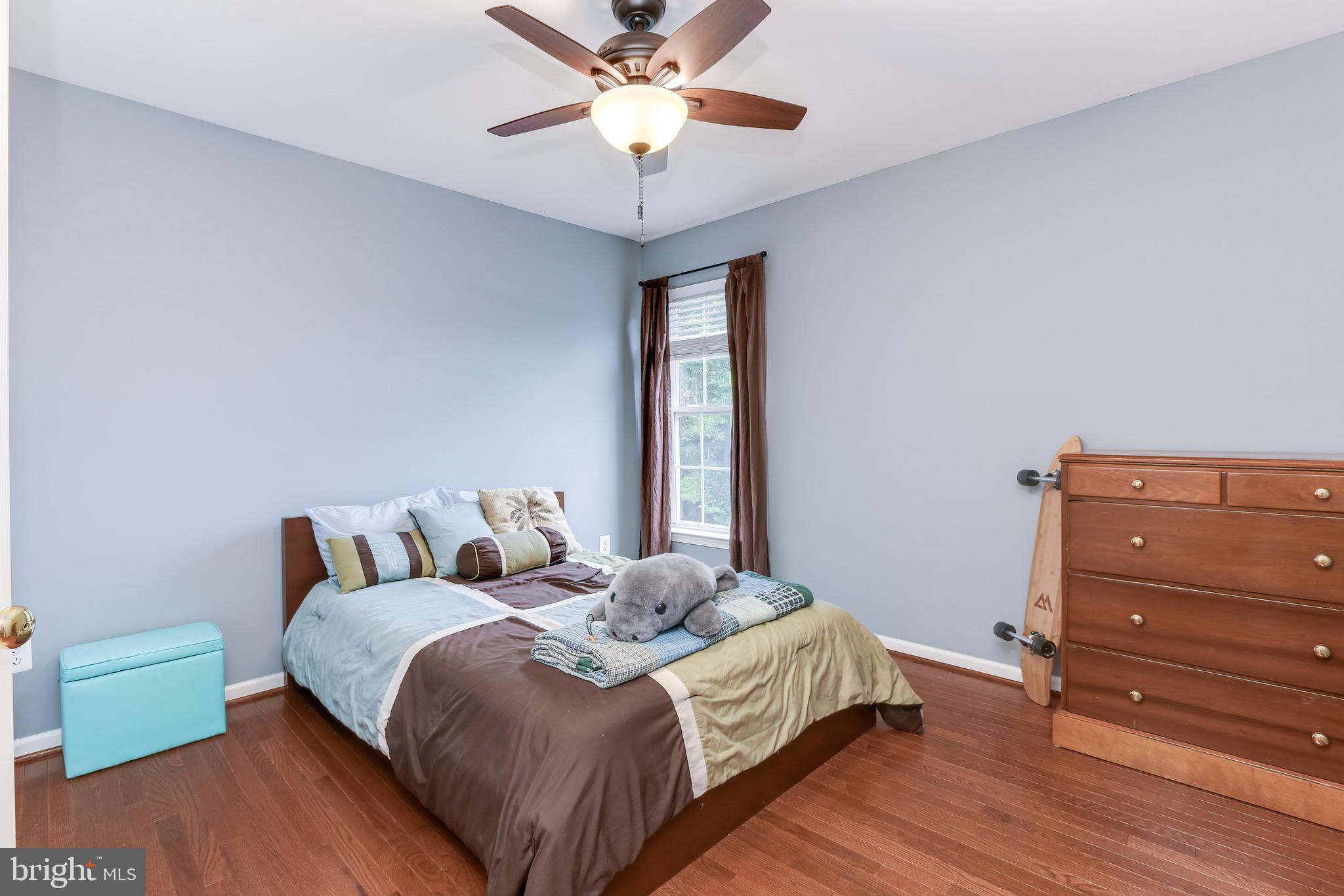 10 Cooper Run St