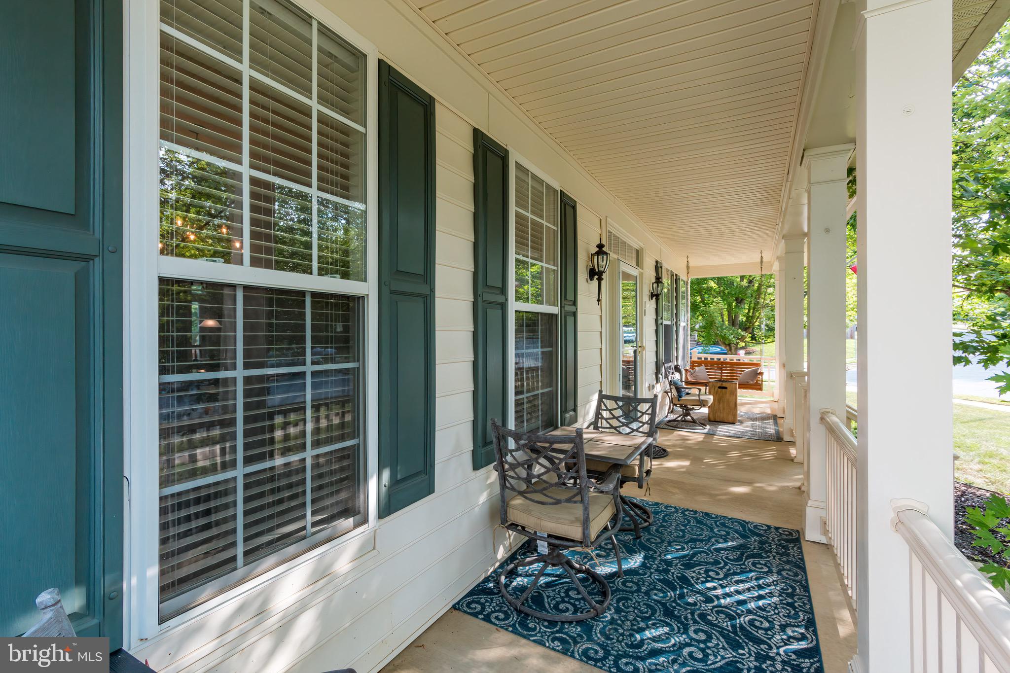 10 Cooper Run St