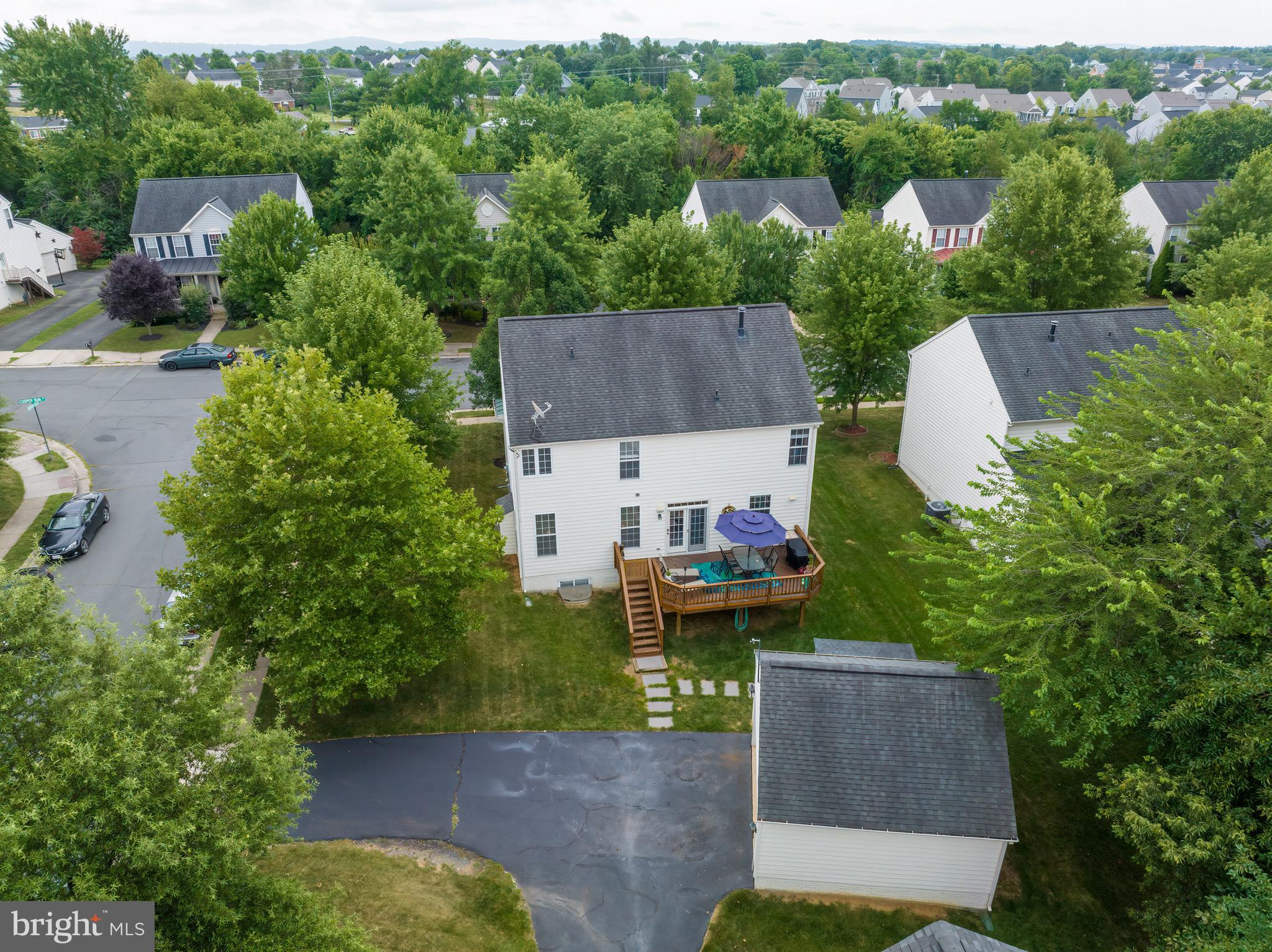 10 Cooper Run St