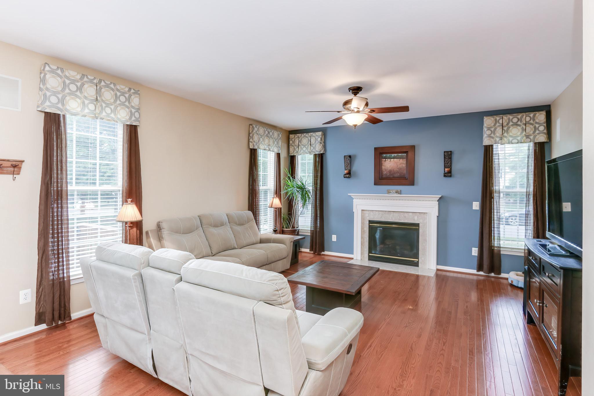 10 Cooper Run St