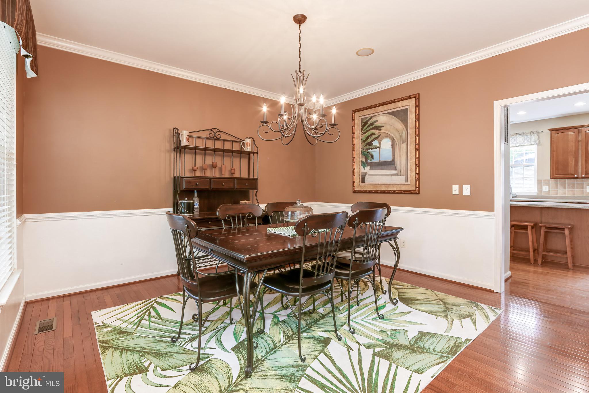 10 Cooper Run St