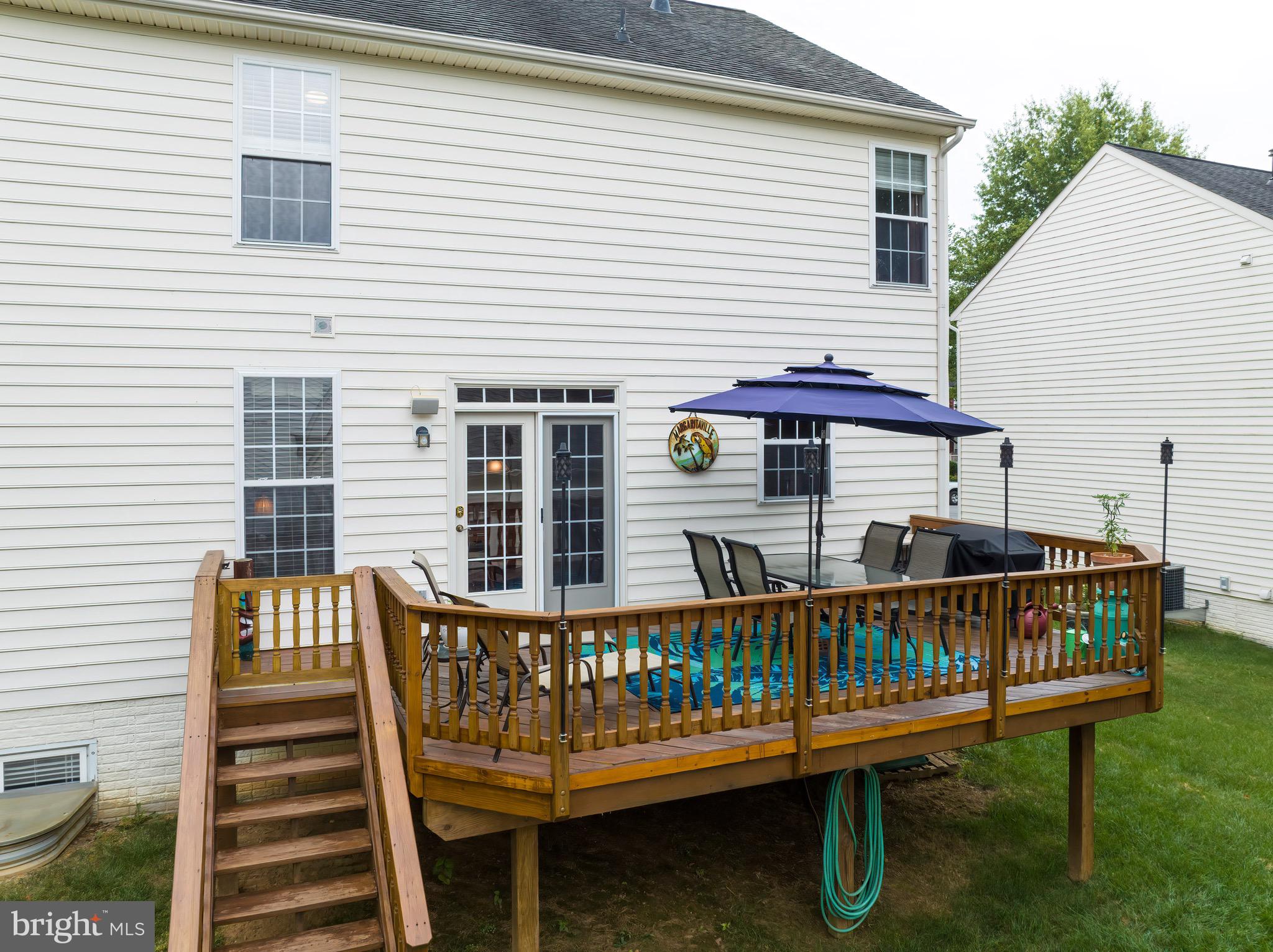 10 Cooper Run St