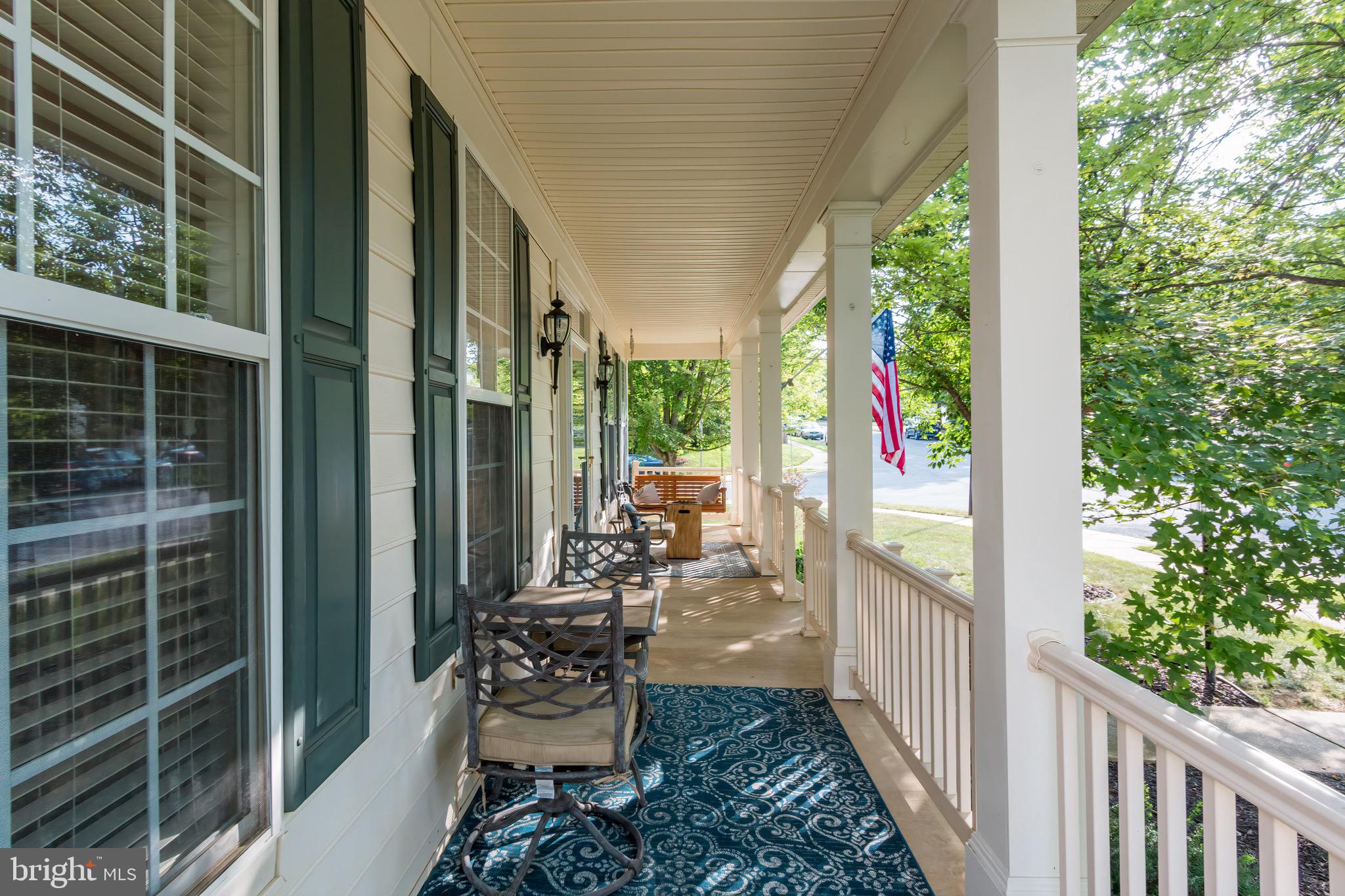 10 Cooper Run St