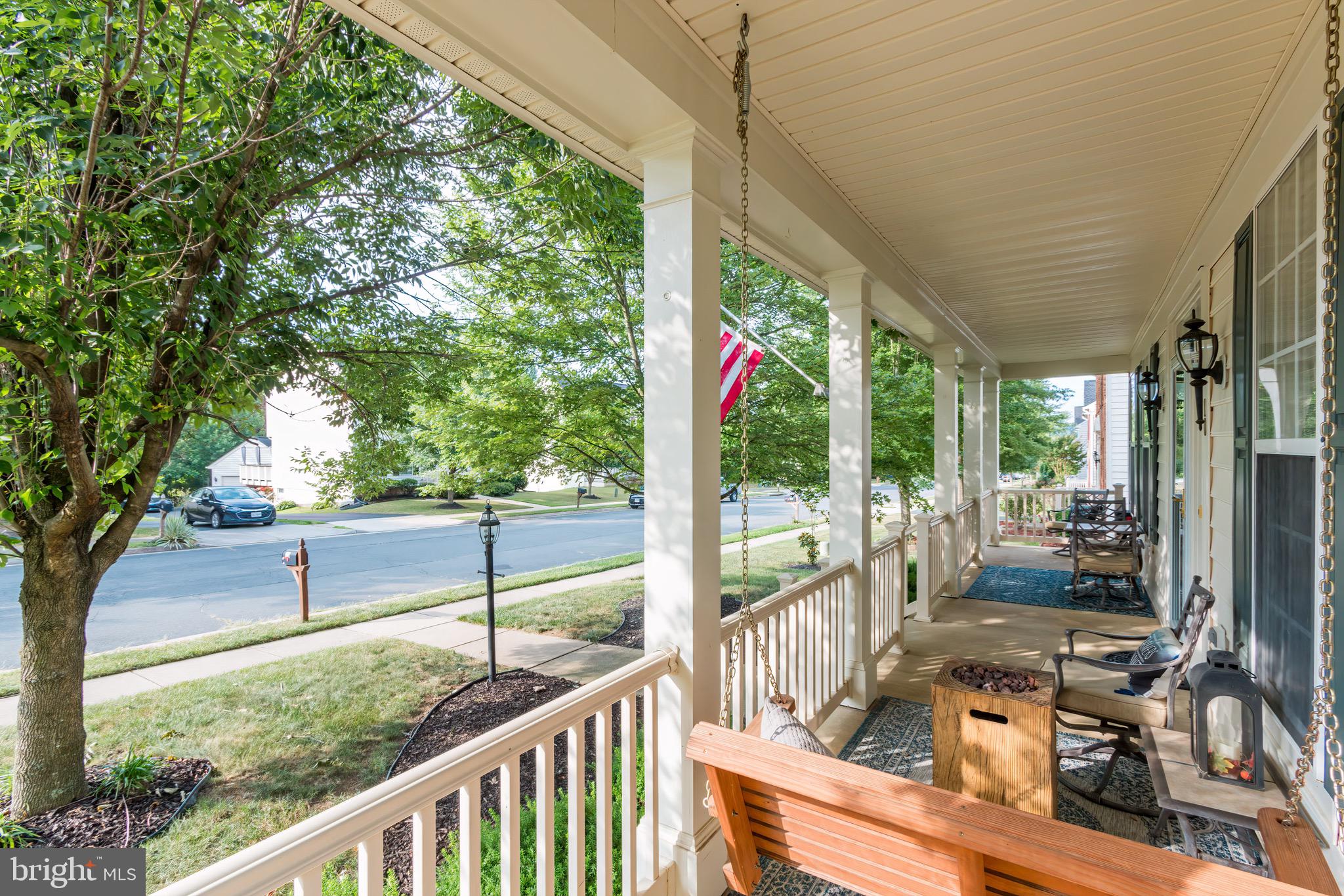 10 Cooper Run St
