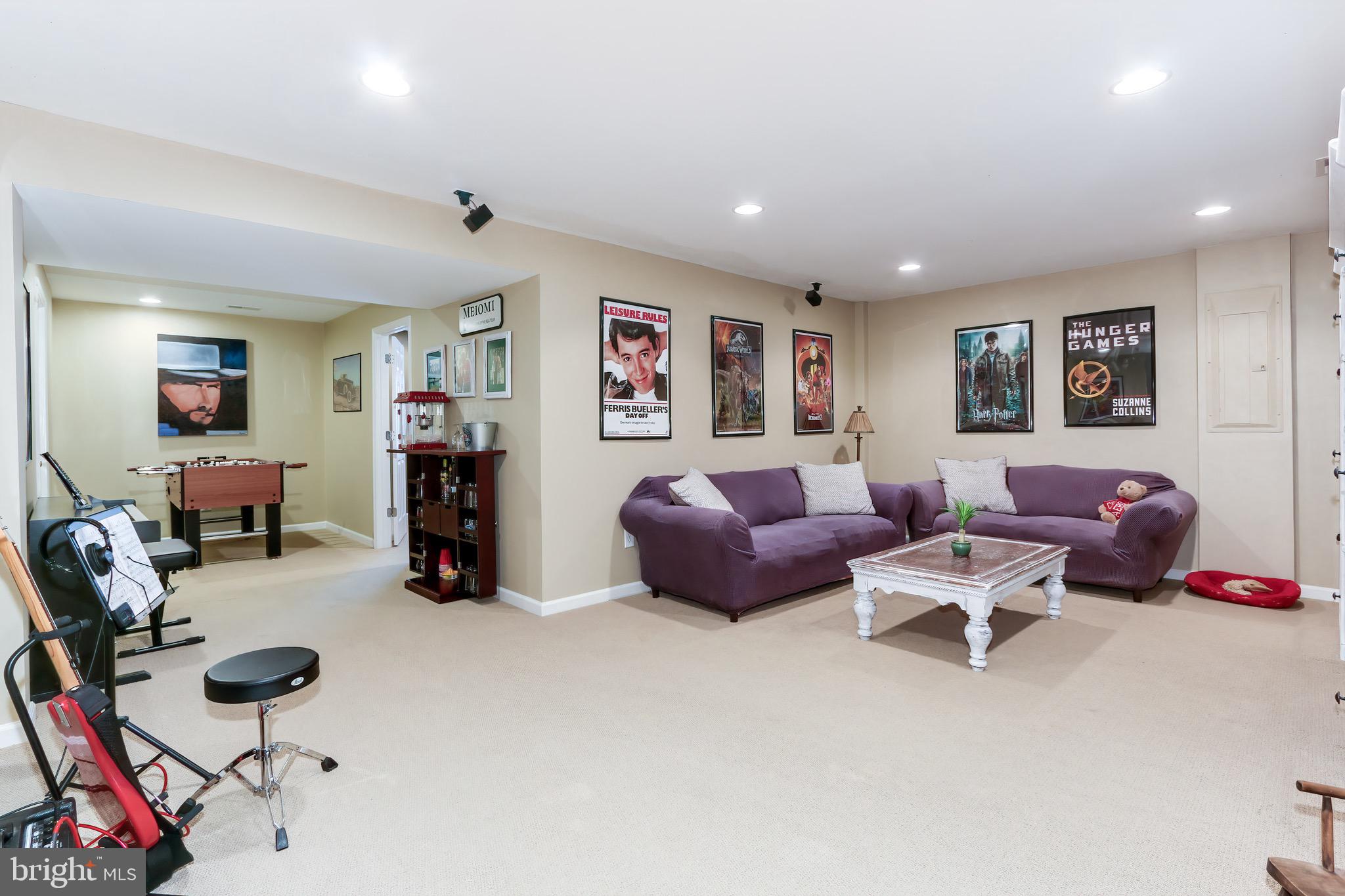 10 Cooper Run St