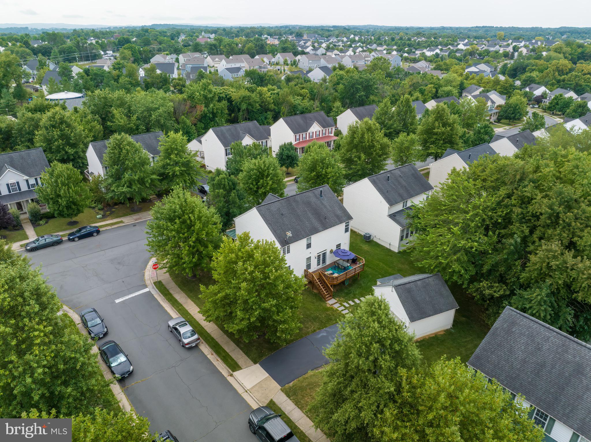 10 Cooper Run St