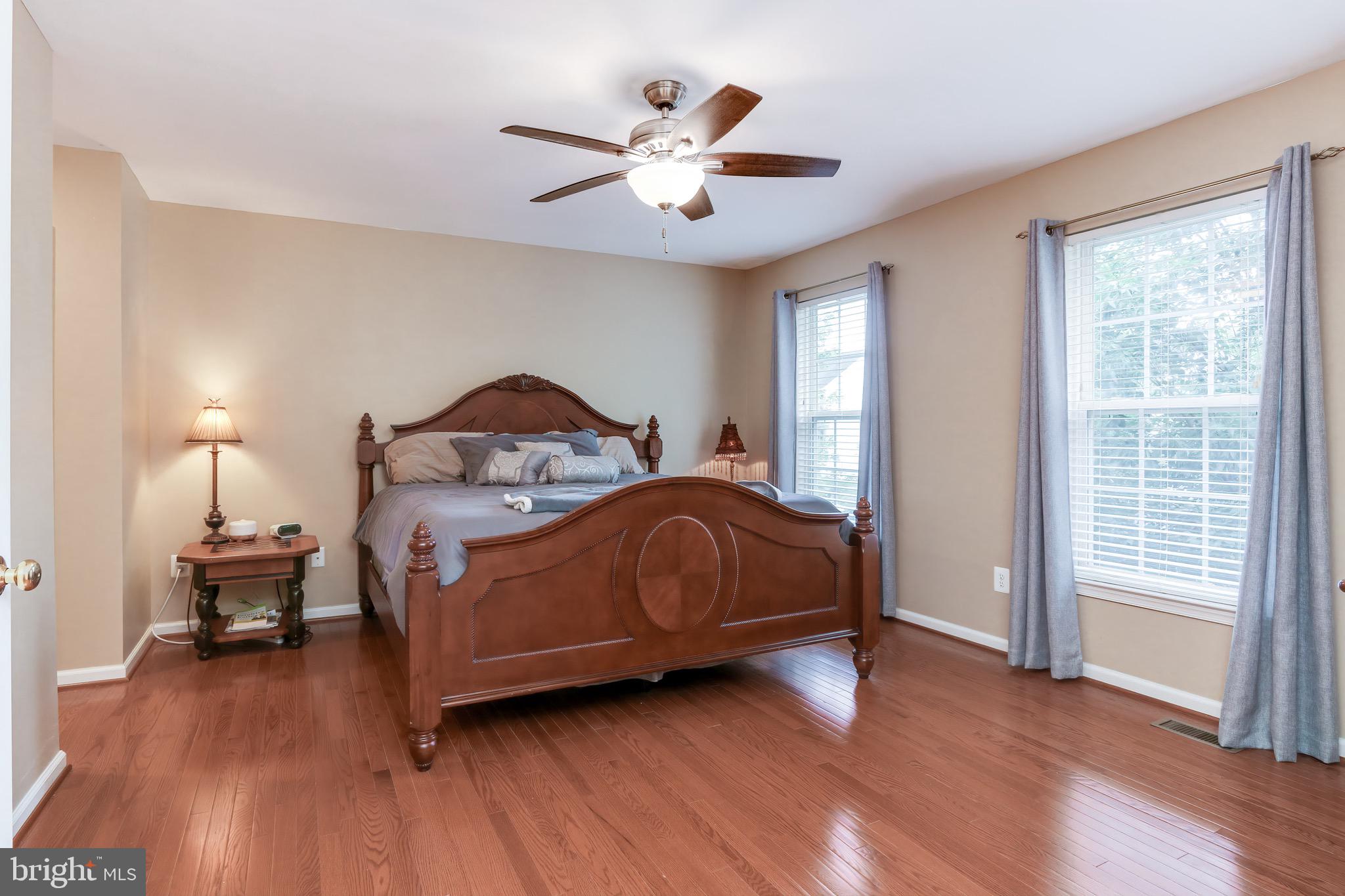 10 Cooper Run St