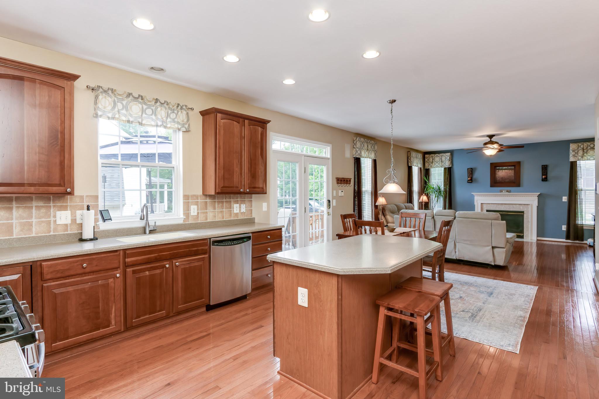 10 Cooper Run St
