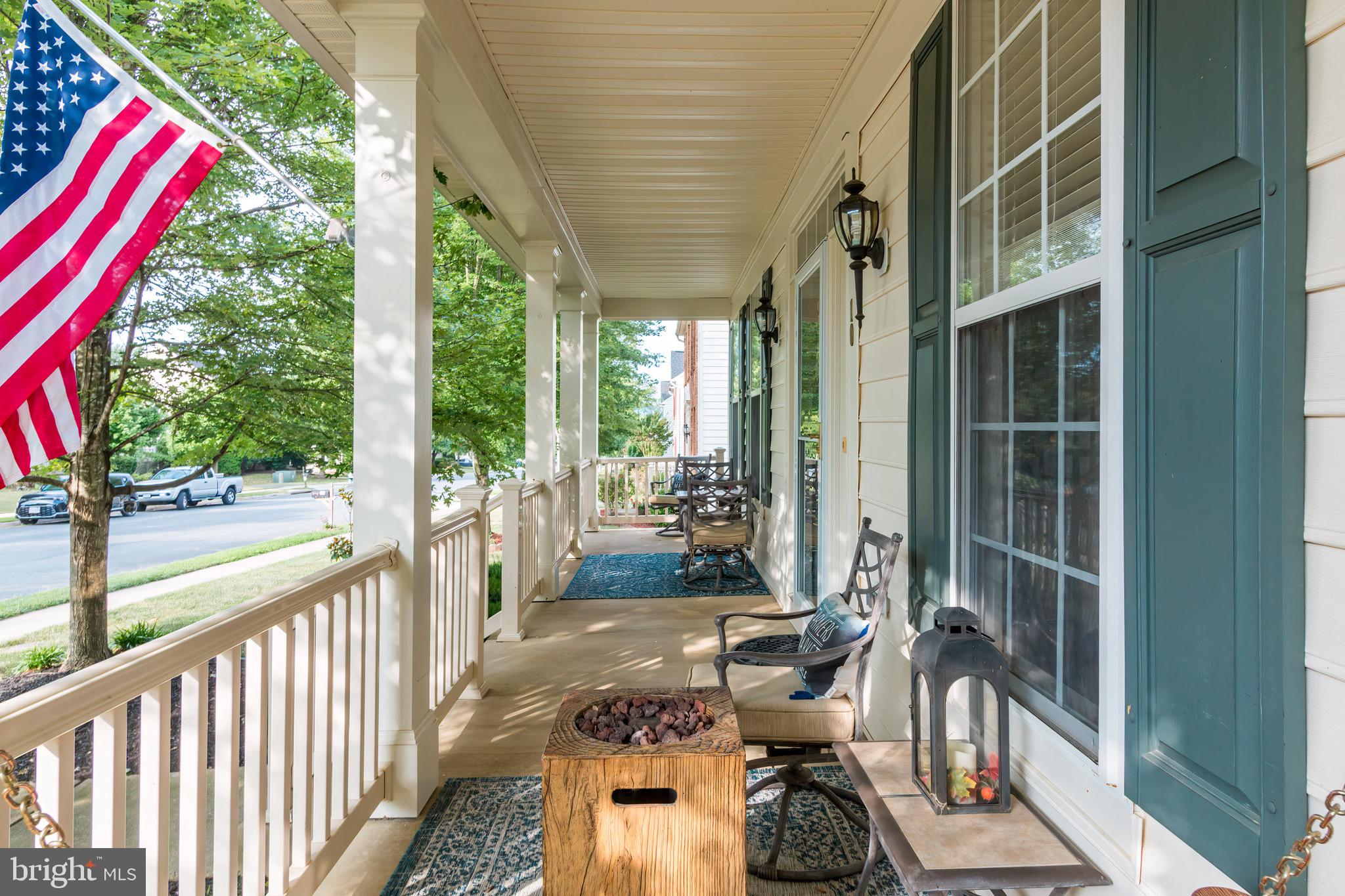 10 Cooper Run St