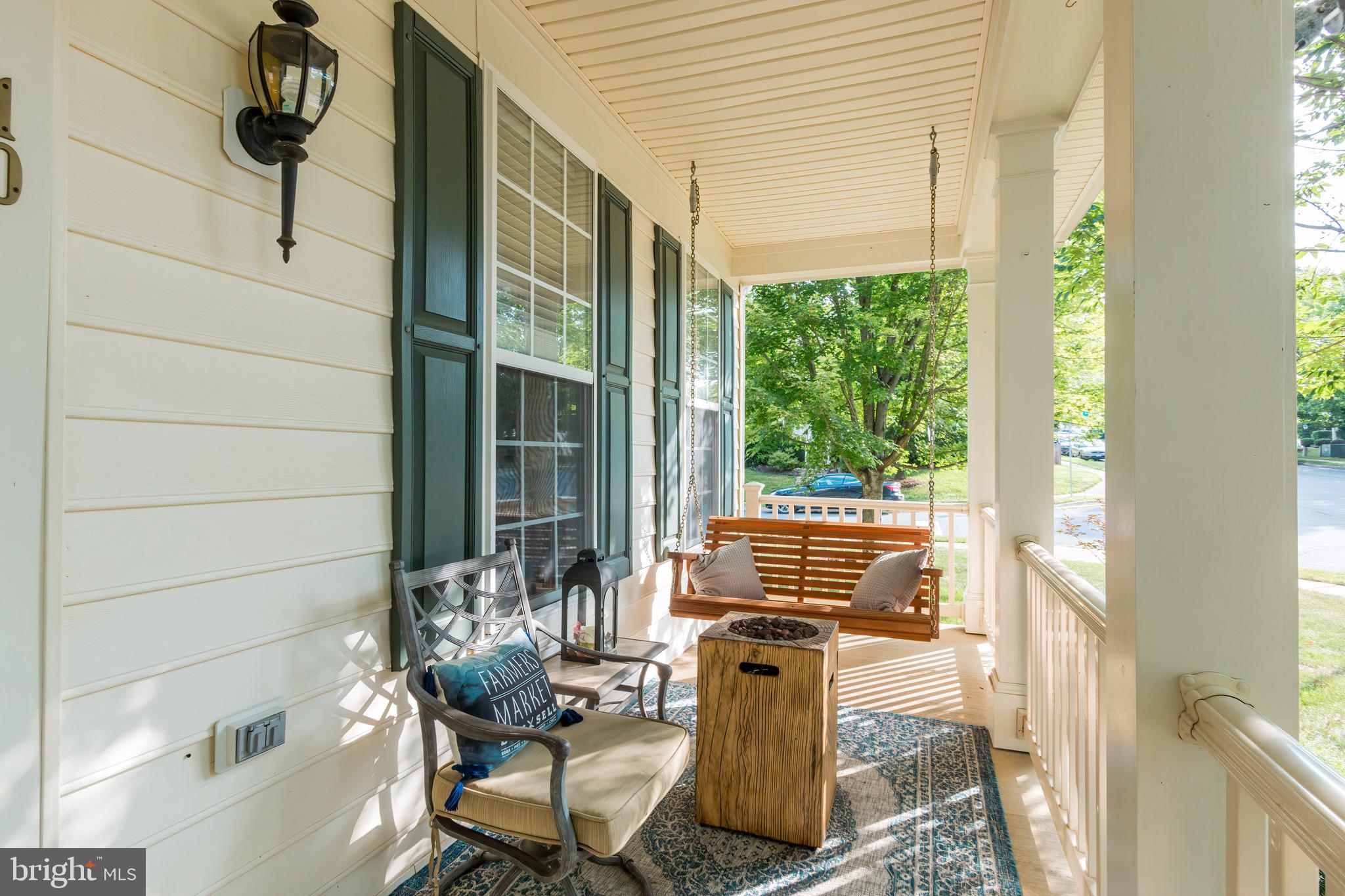 10 Cooper Run St
