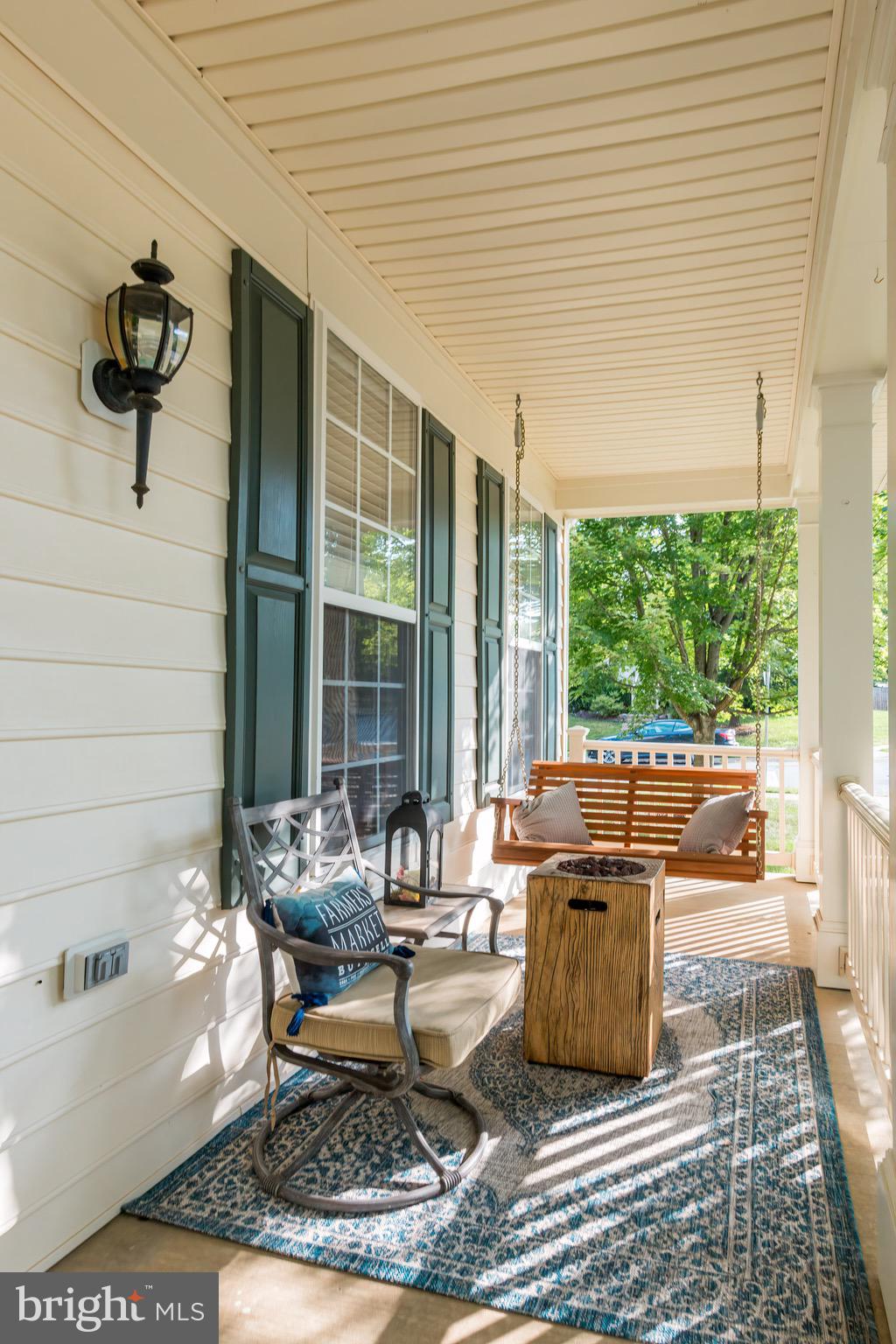 10 Cooper Run St