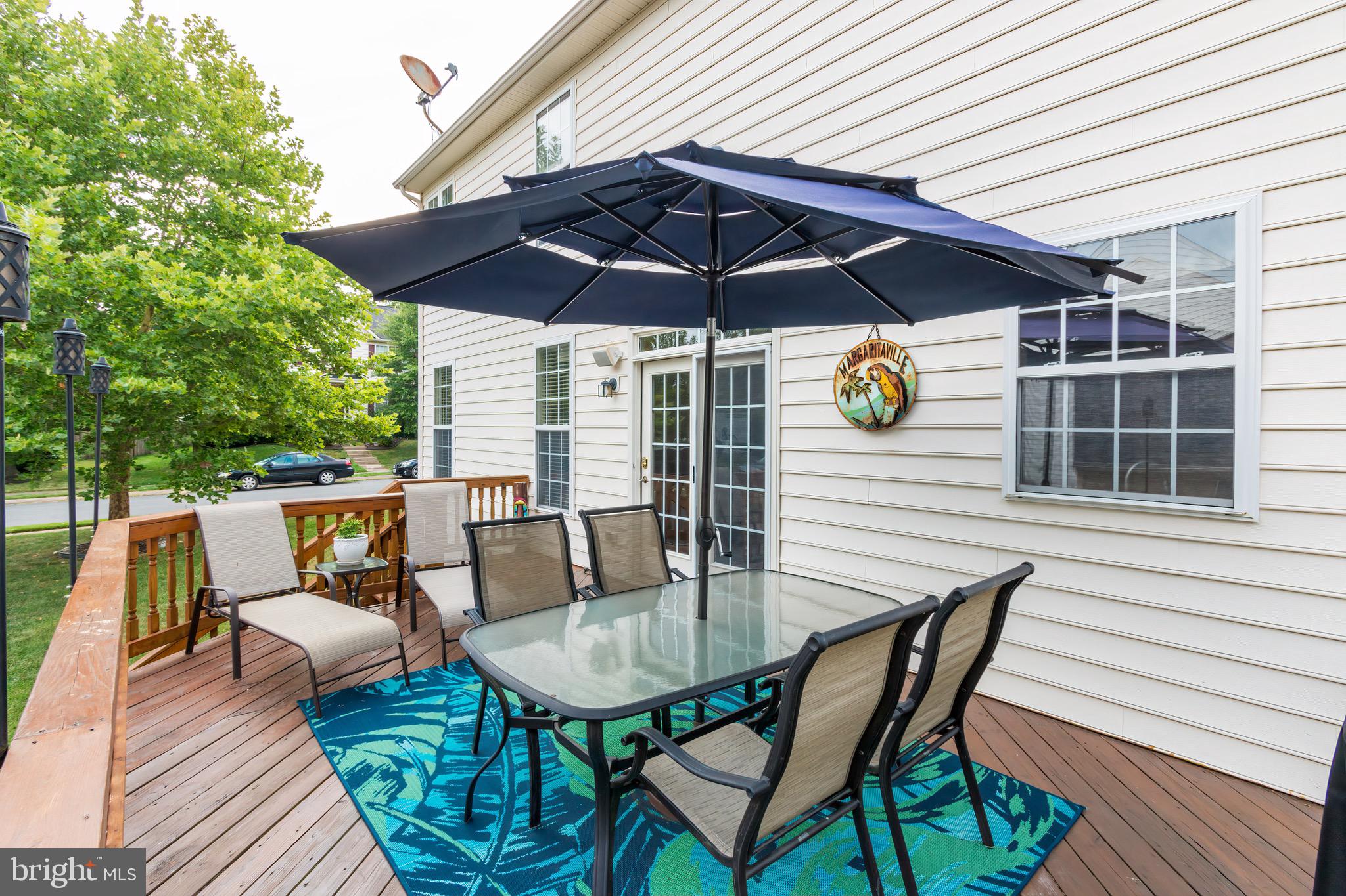 10 Cooper Run St