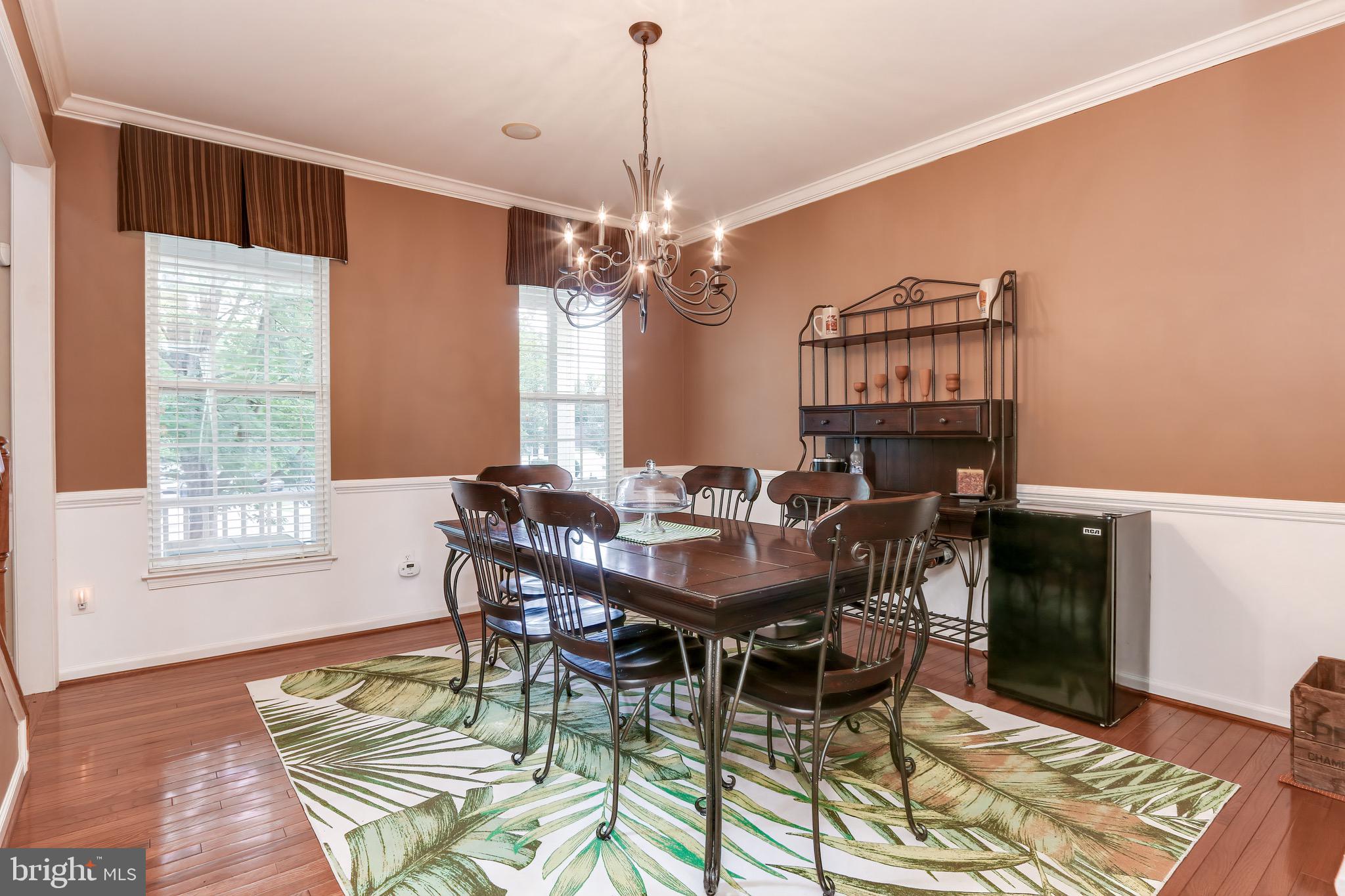 10 Cooper Run St