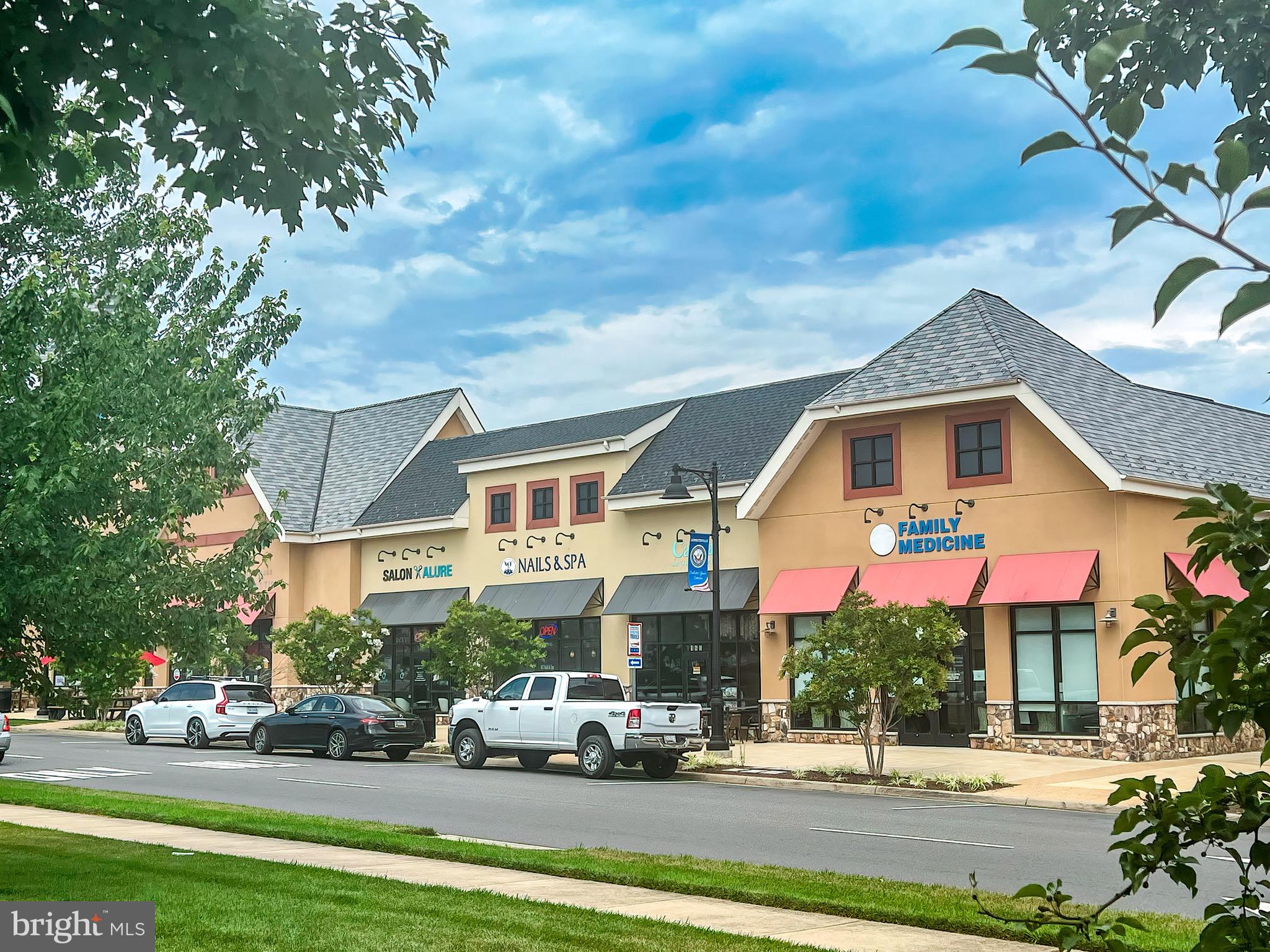 10 Cooper Run St