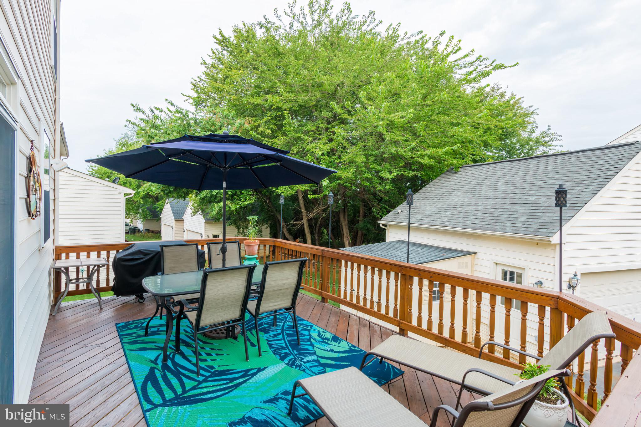 10 Cooper Run St