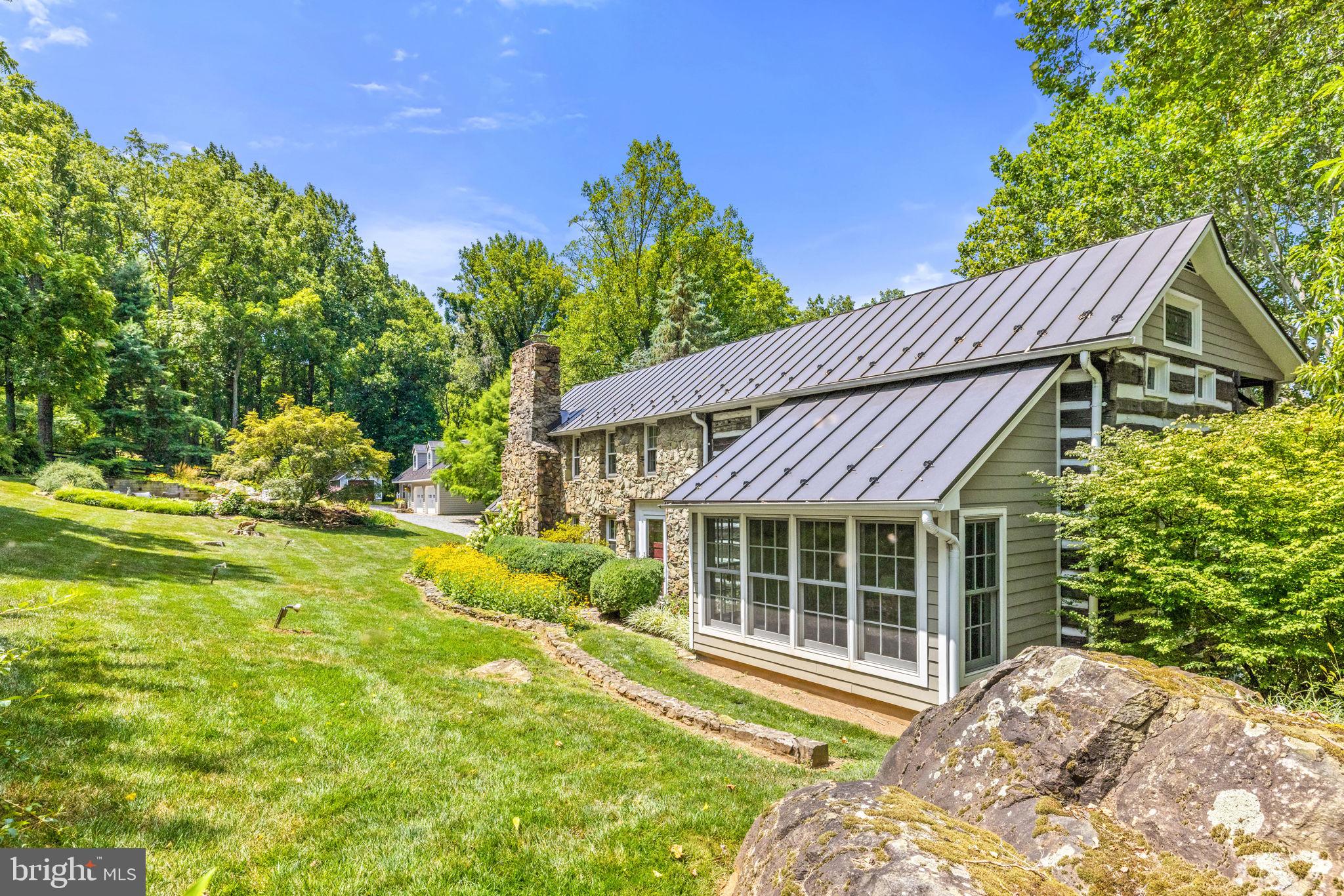 38882 Mount Gilead Rd