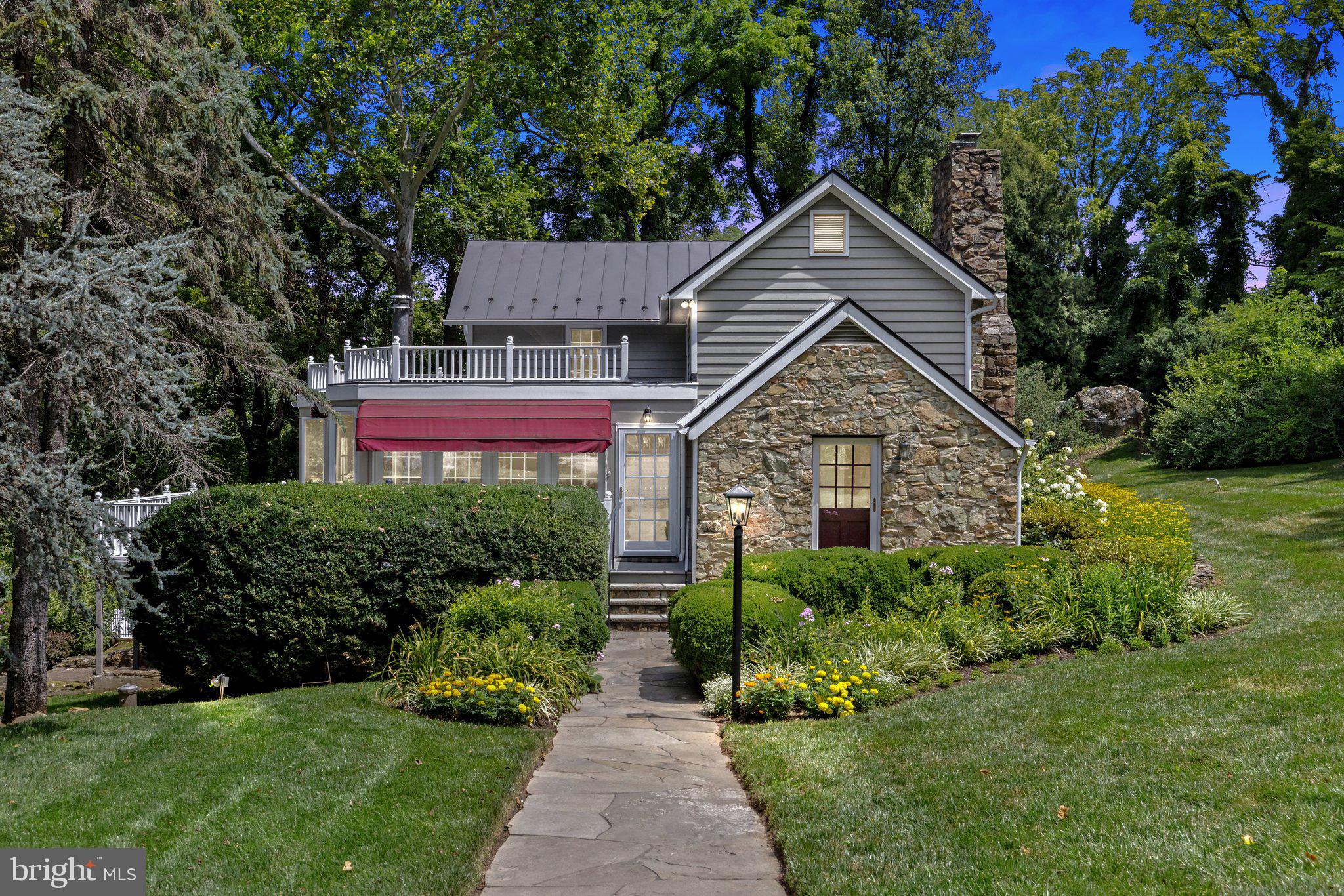 38882 Mount Gilead Rd