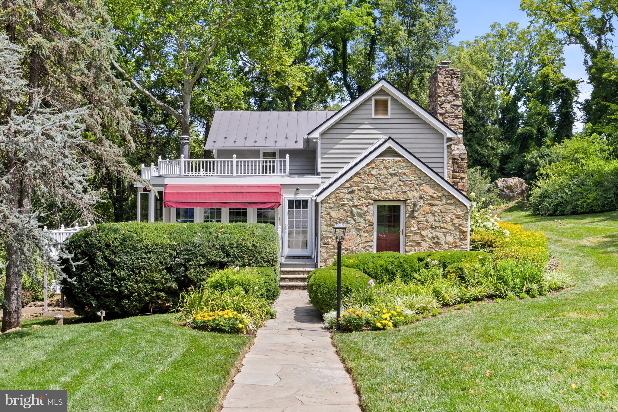 38882 Mount Gilead Rd