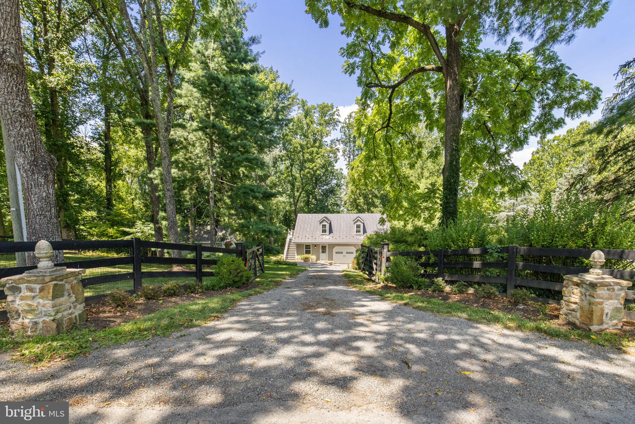 38882 Mount Gilead Rd