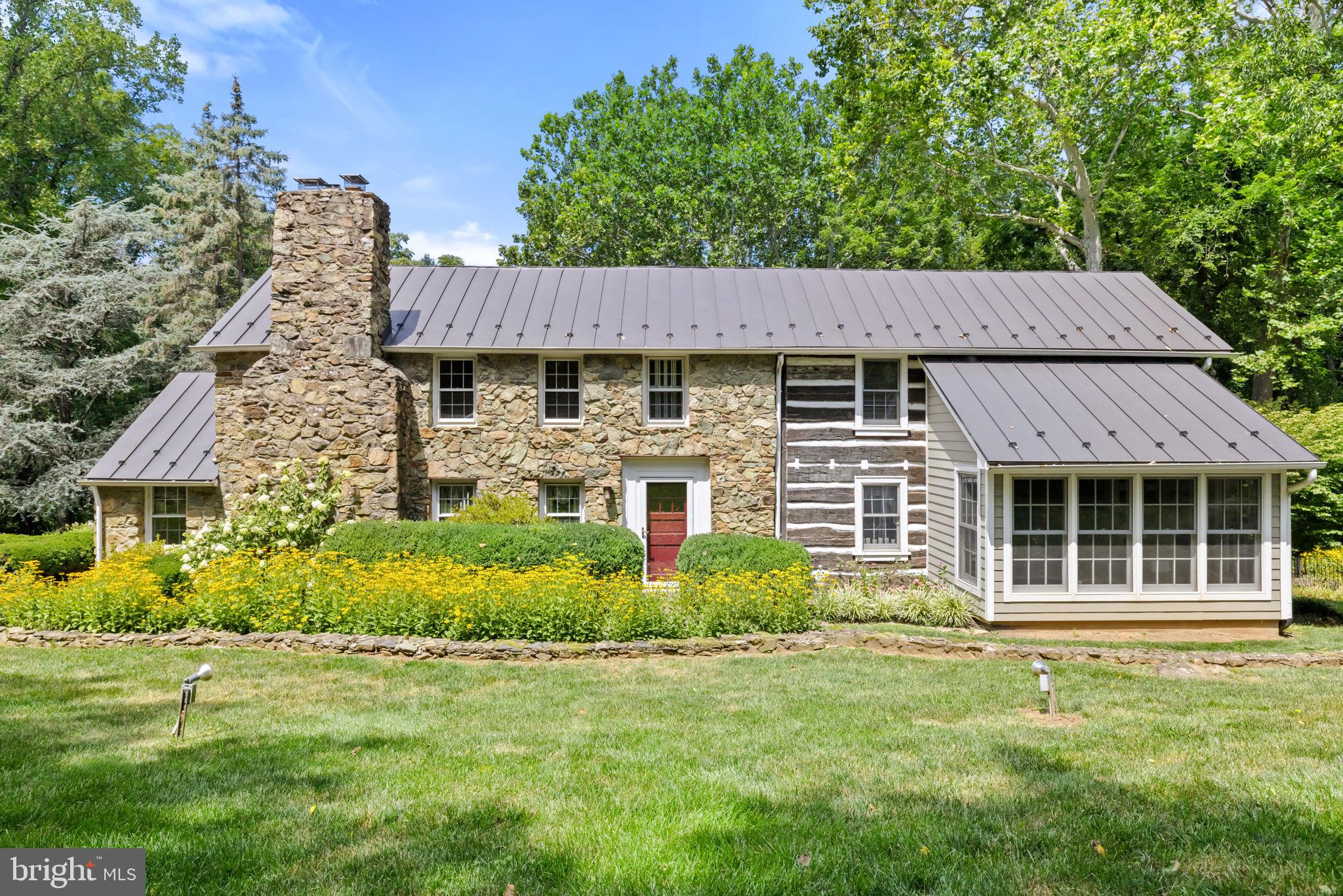 38882 Mount Gilead Rd