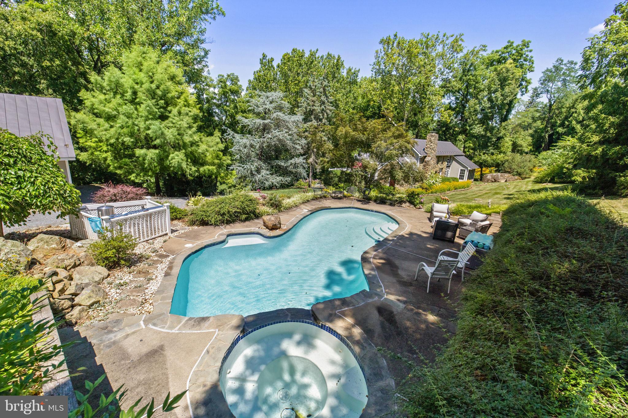 38882 Mount Gilead Rd
