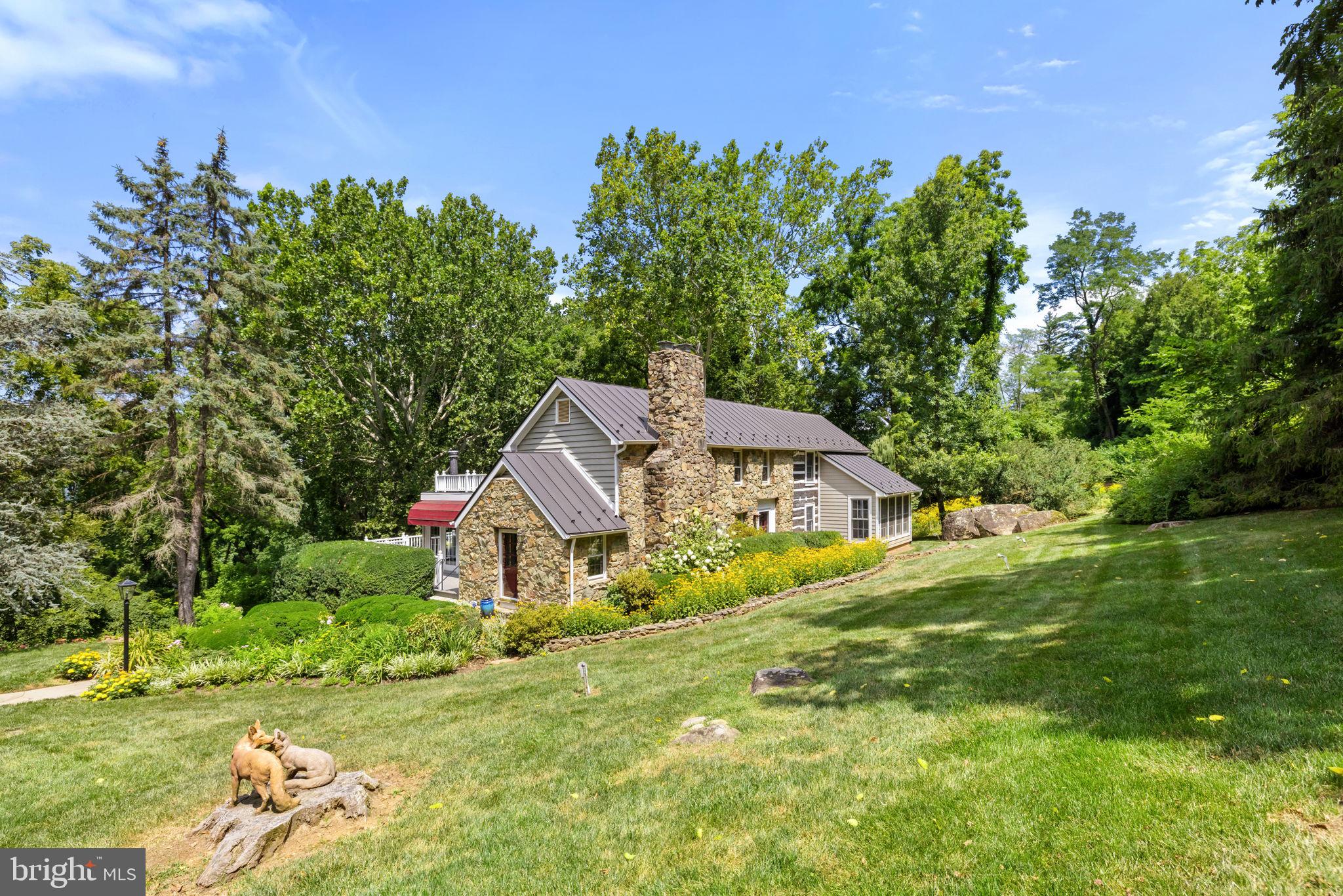 38882 Mount Gilead Rd