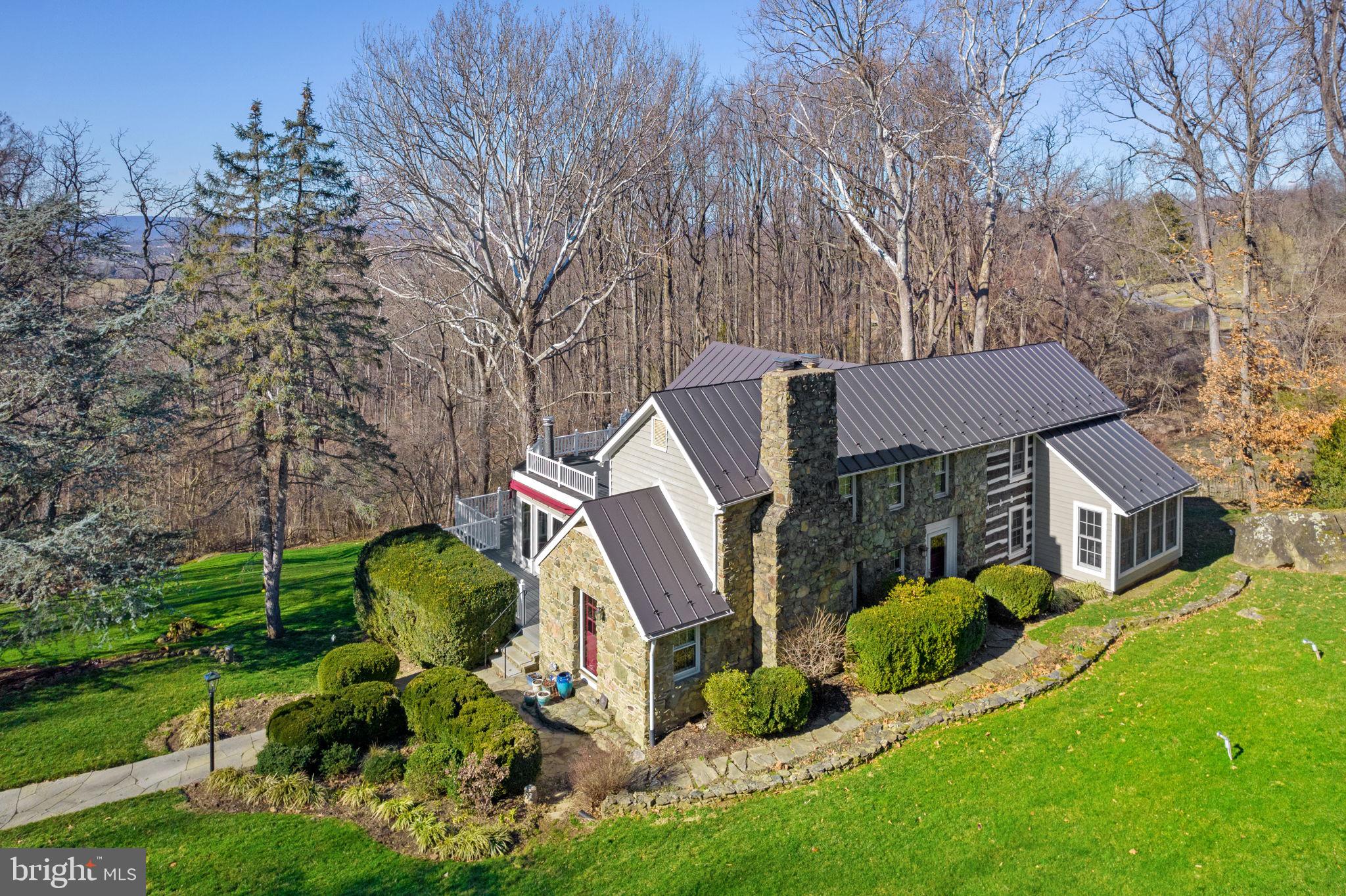 38882 Mount Gilead Rd