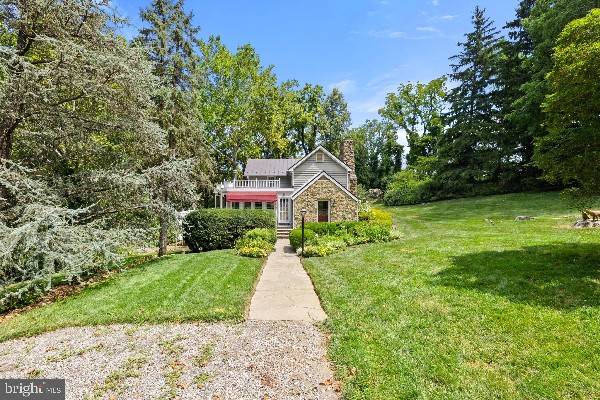 38882 Mount Gilead Rd