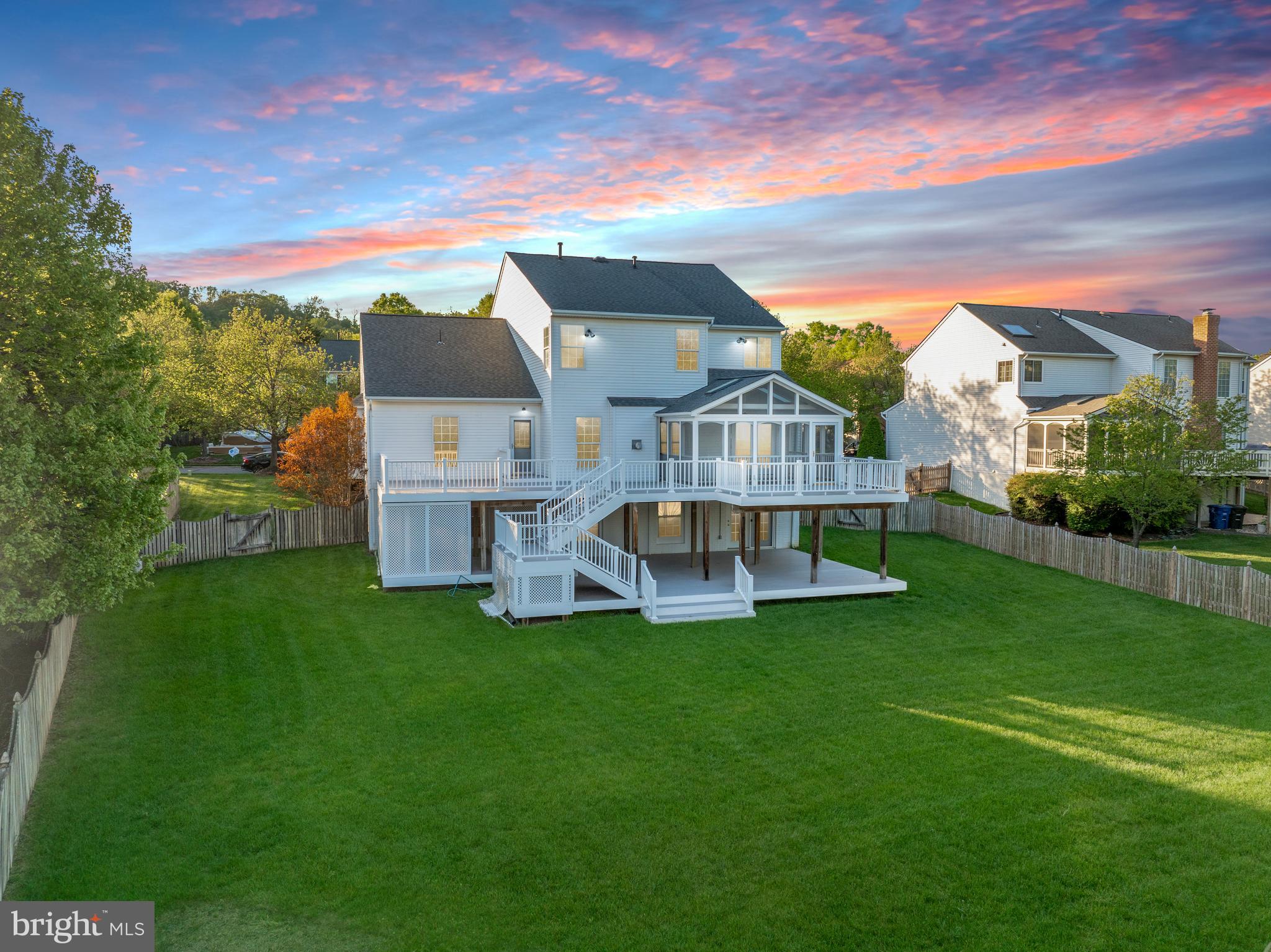 203 Fox Trot Way NW