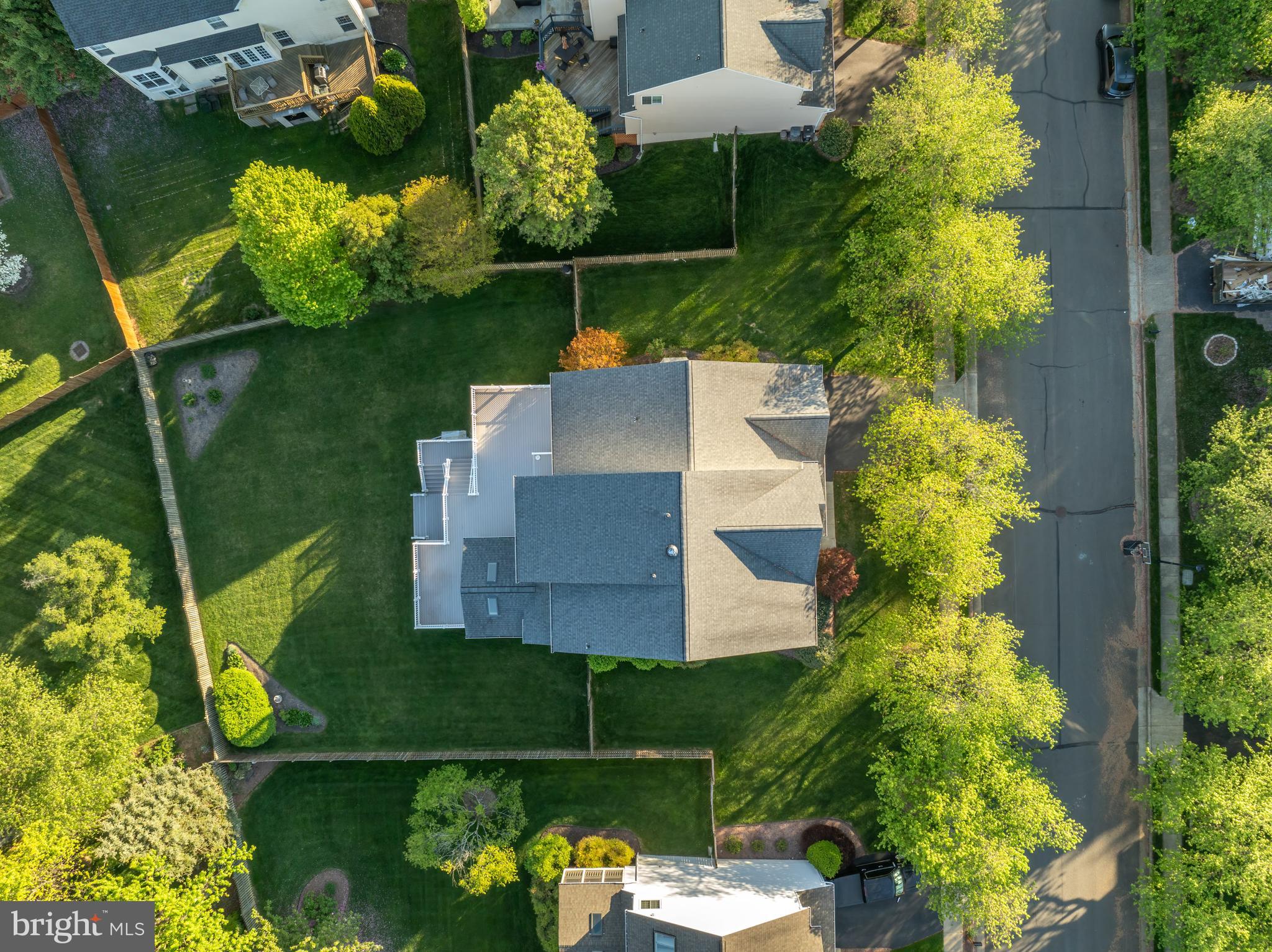 203 Fox Trot Way NW
