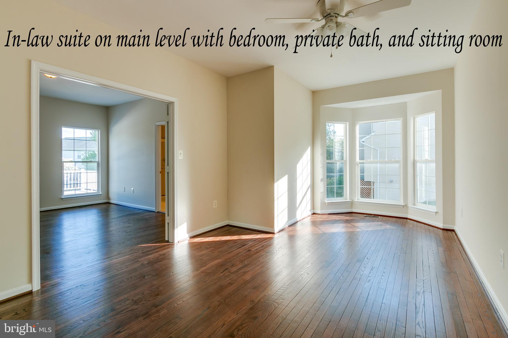 203 Fox Trot Way NW