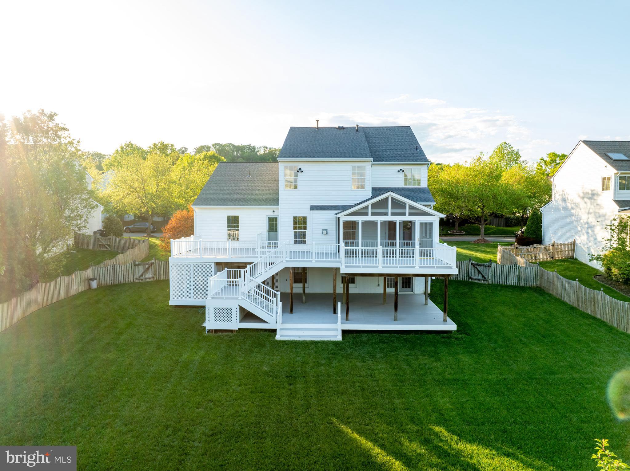 203 Fox Trot Way NW