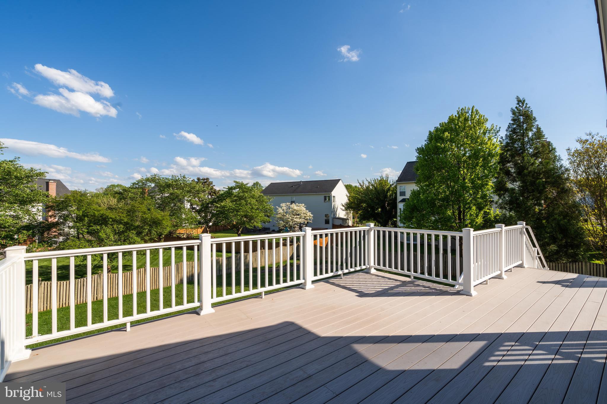 203 Fox Trot Way NW
