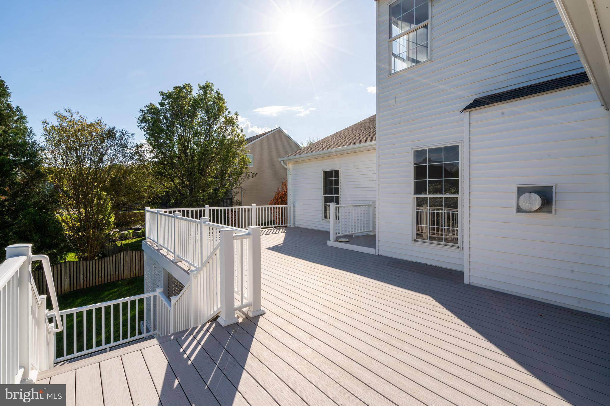 203 Fox Trot Way NW