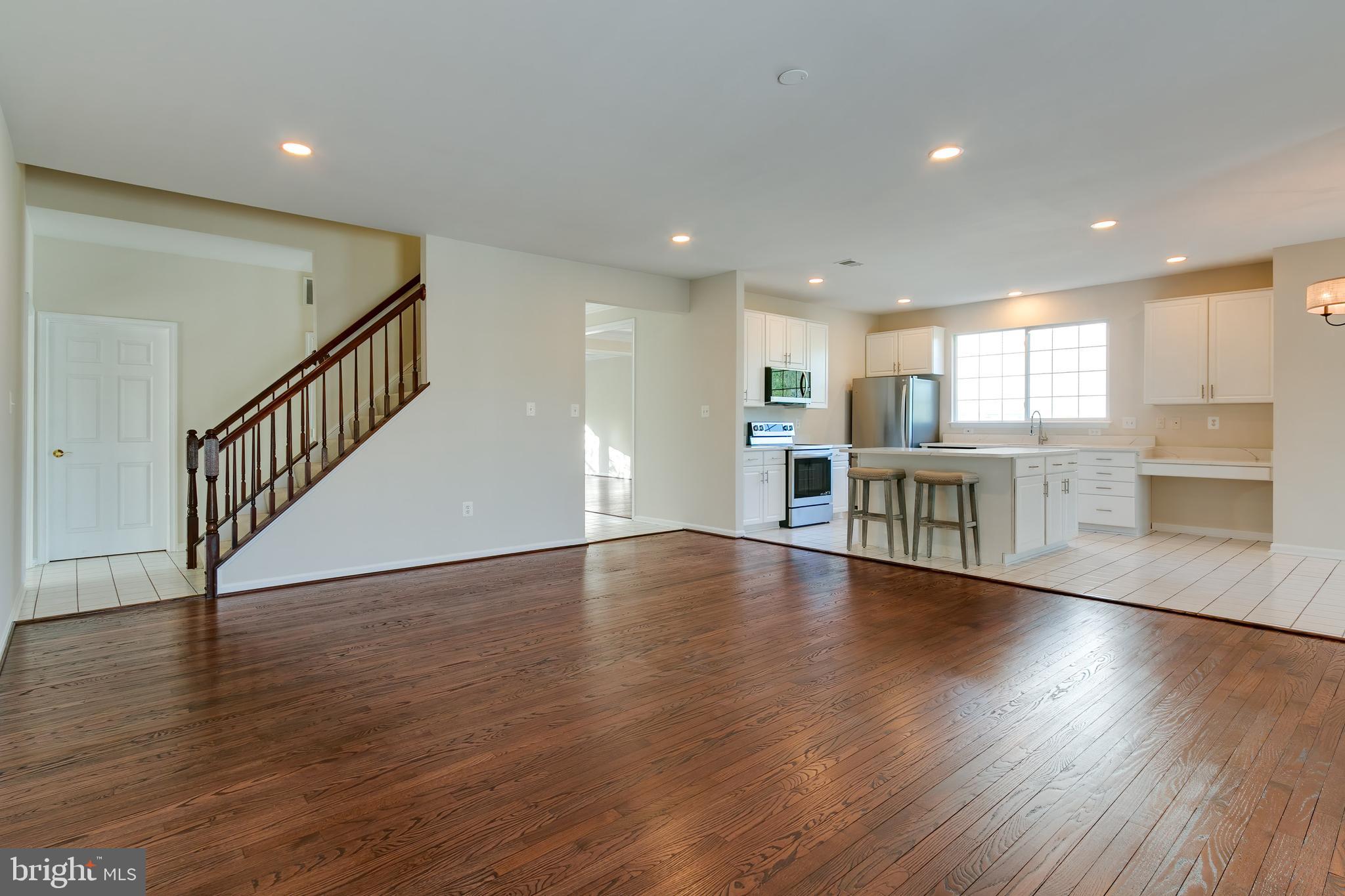 203 Fox Trot Way NW