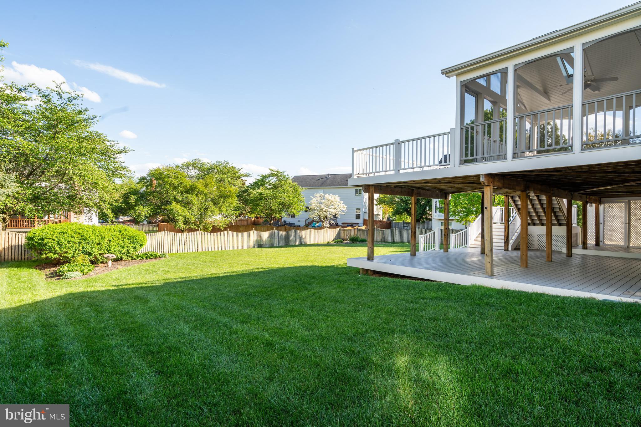 203 Fox Trot Way NW