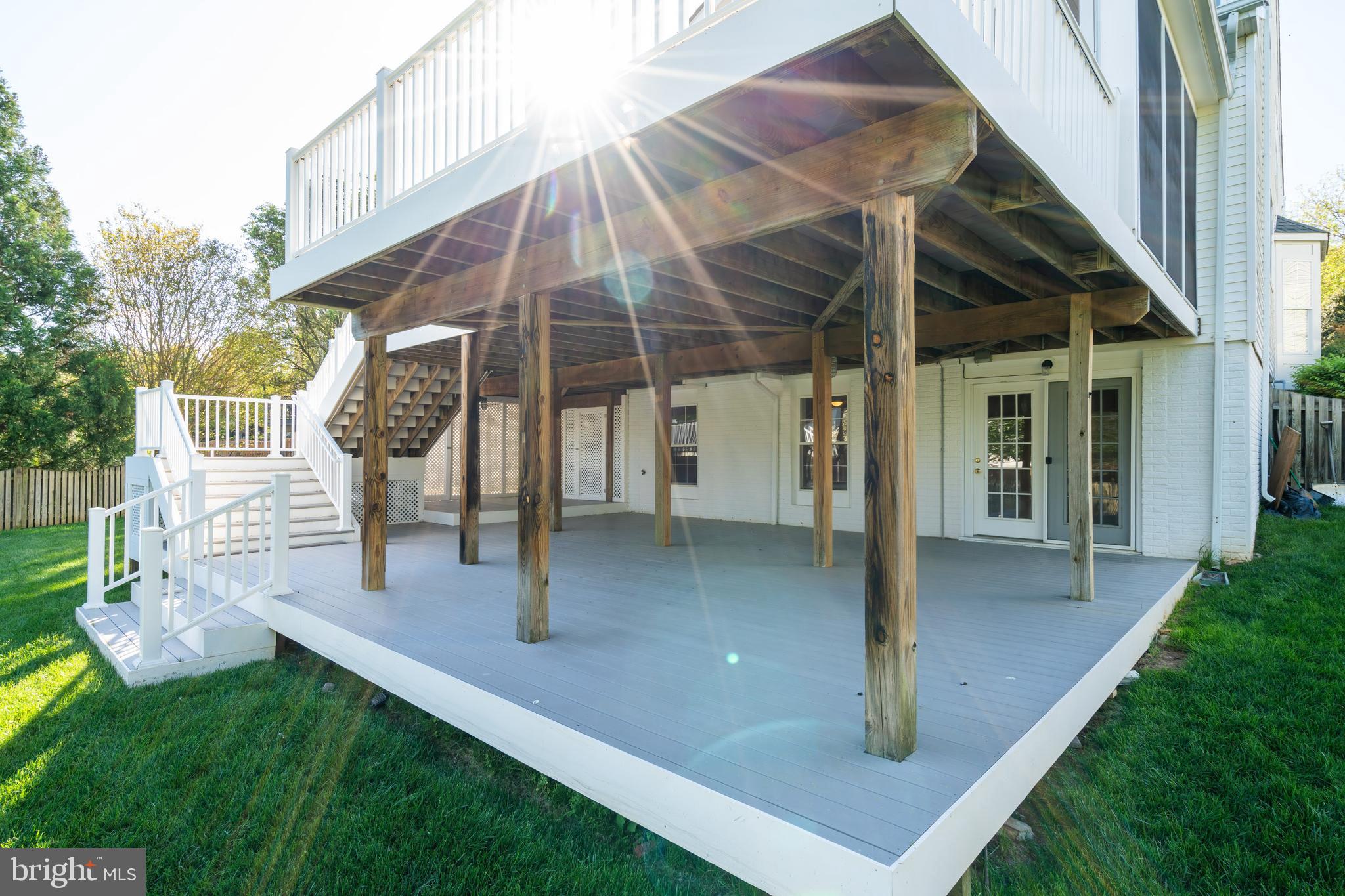 203 Fox Trot Way NW