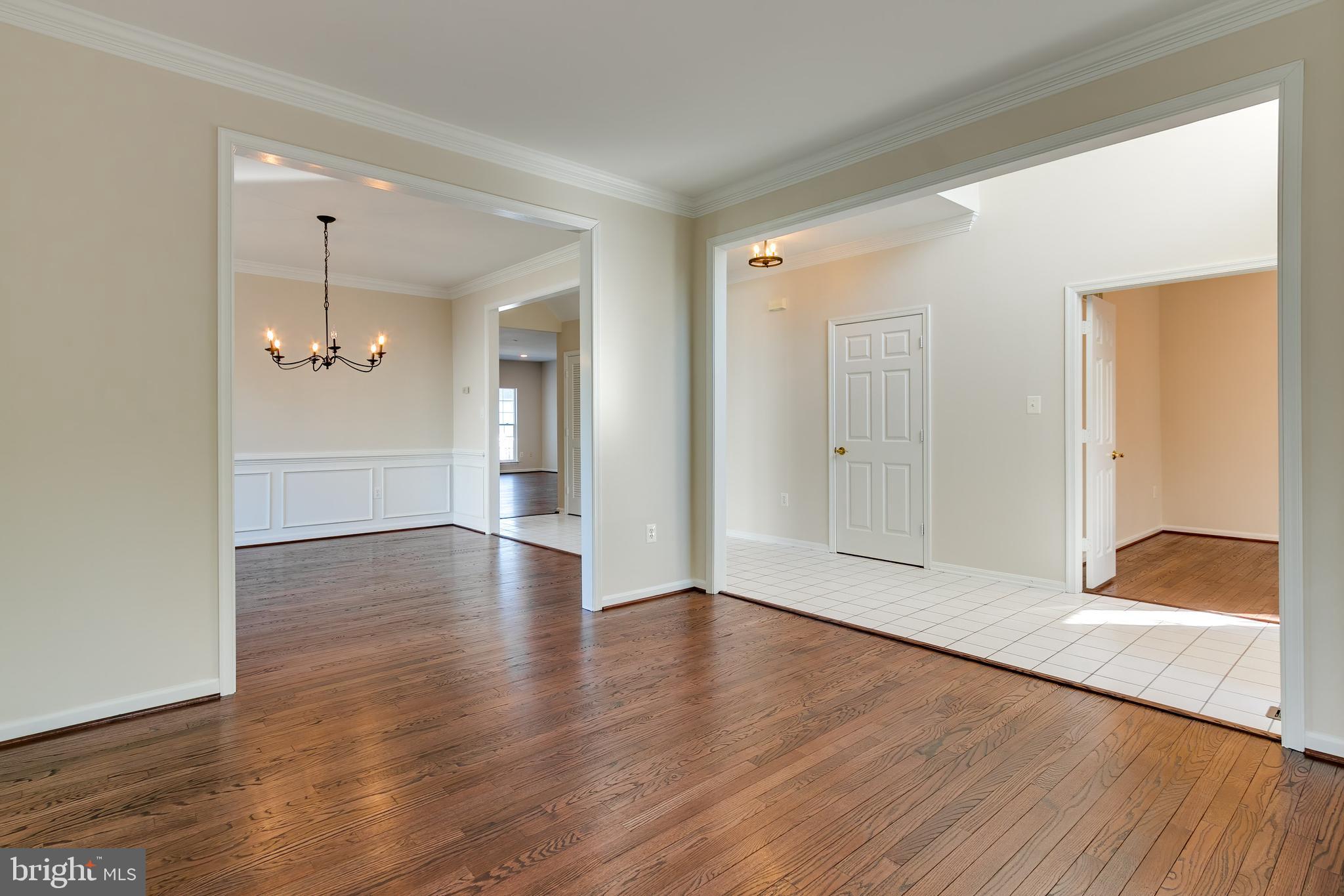 203 Fox Trot Way NW