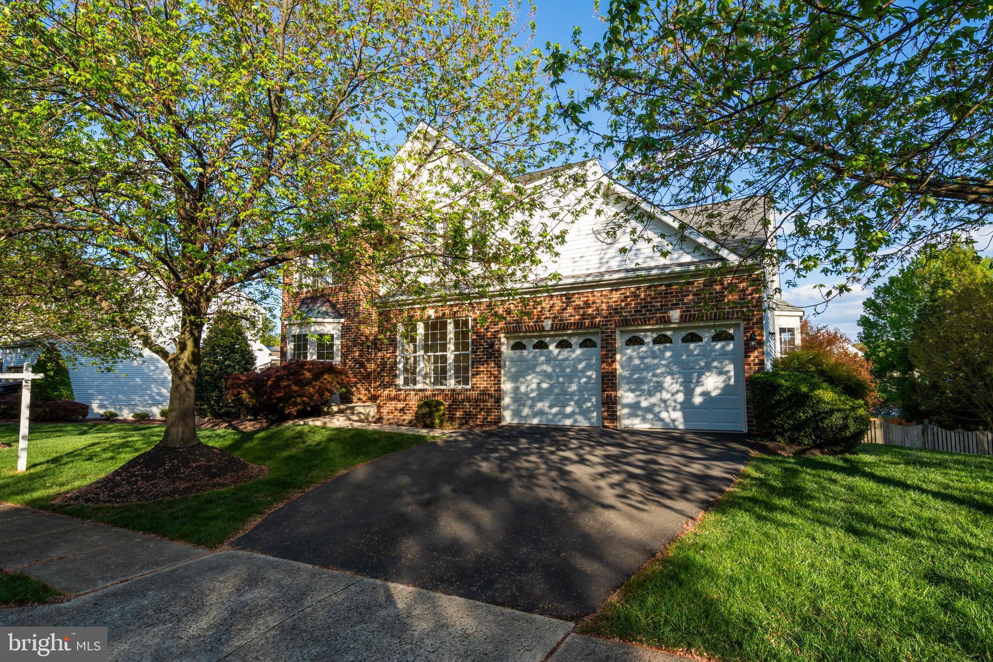 203 Fox Trot Way NW