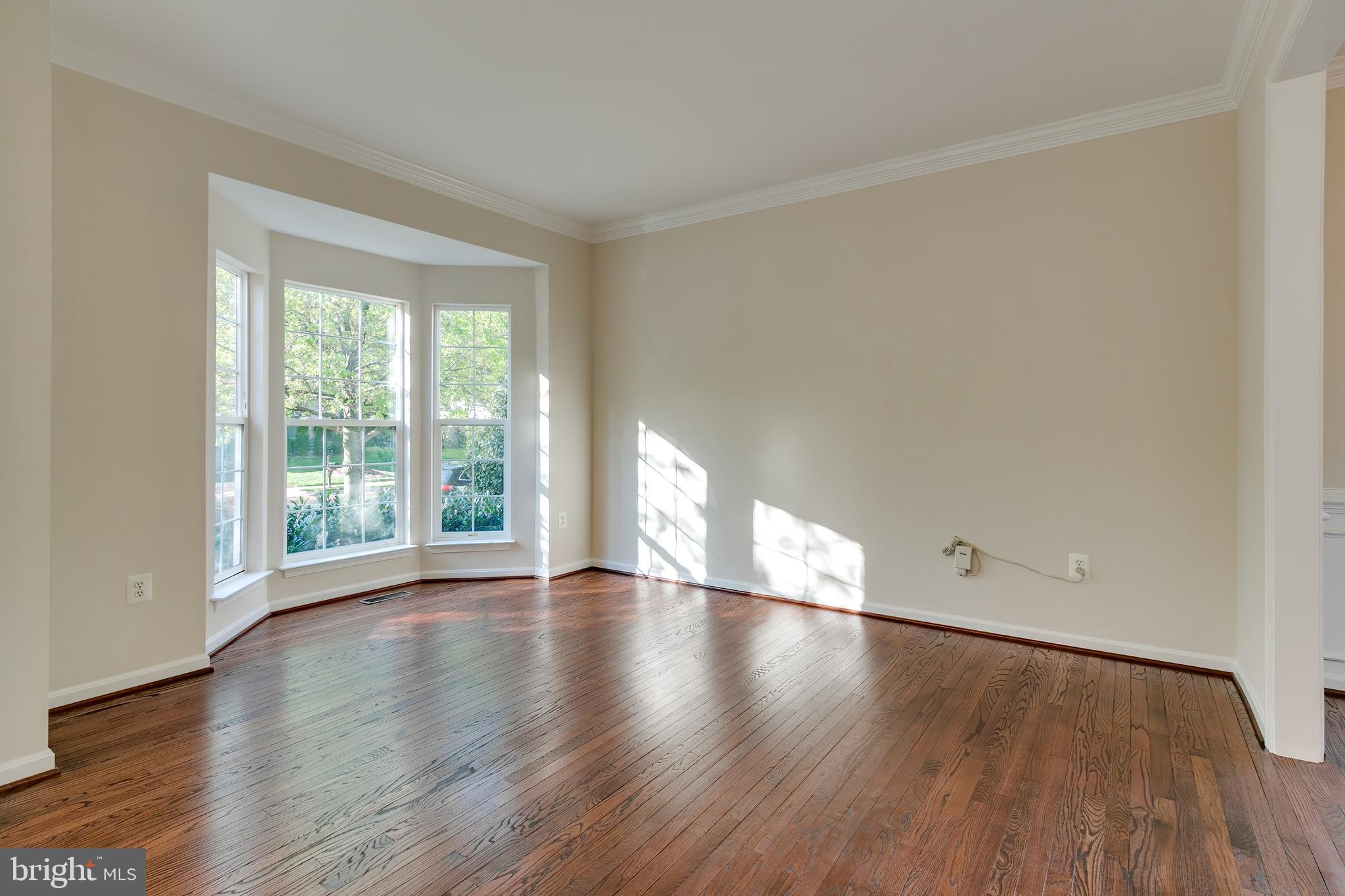 203 Fox Trot Way NW
