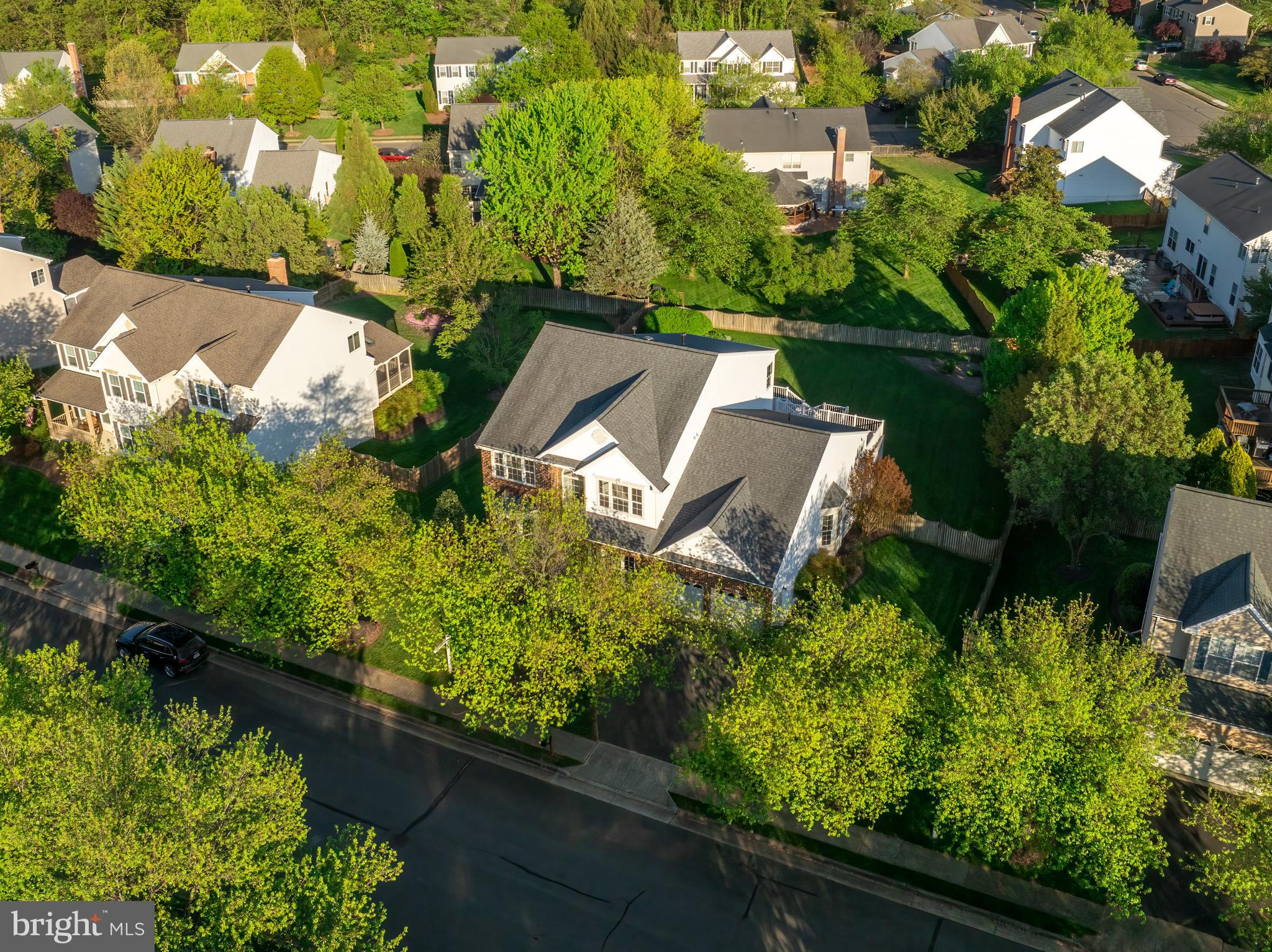 203 Fox Trot Way NW
