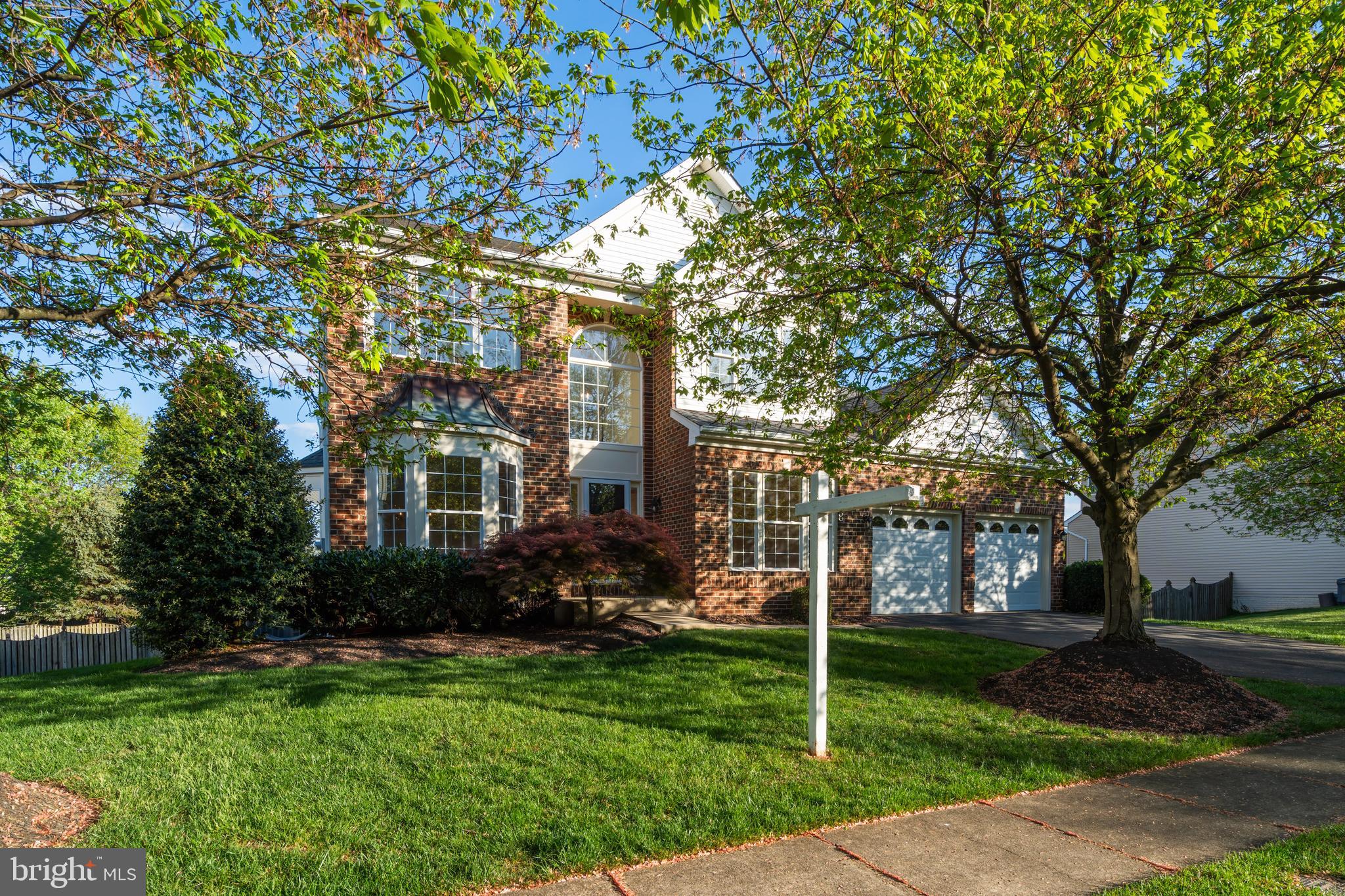 203 Fox Trot Way NW