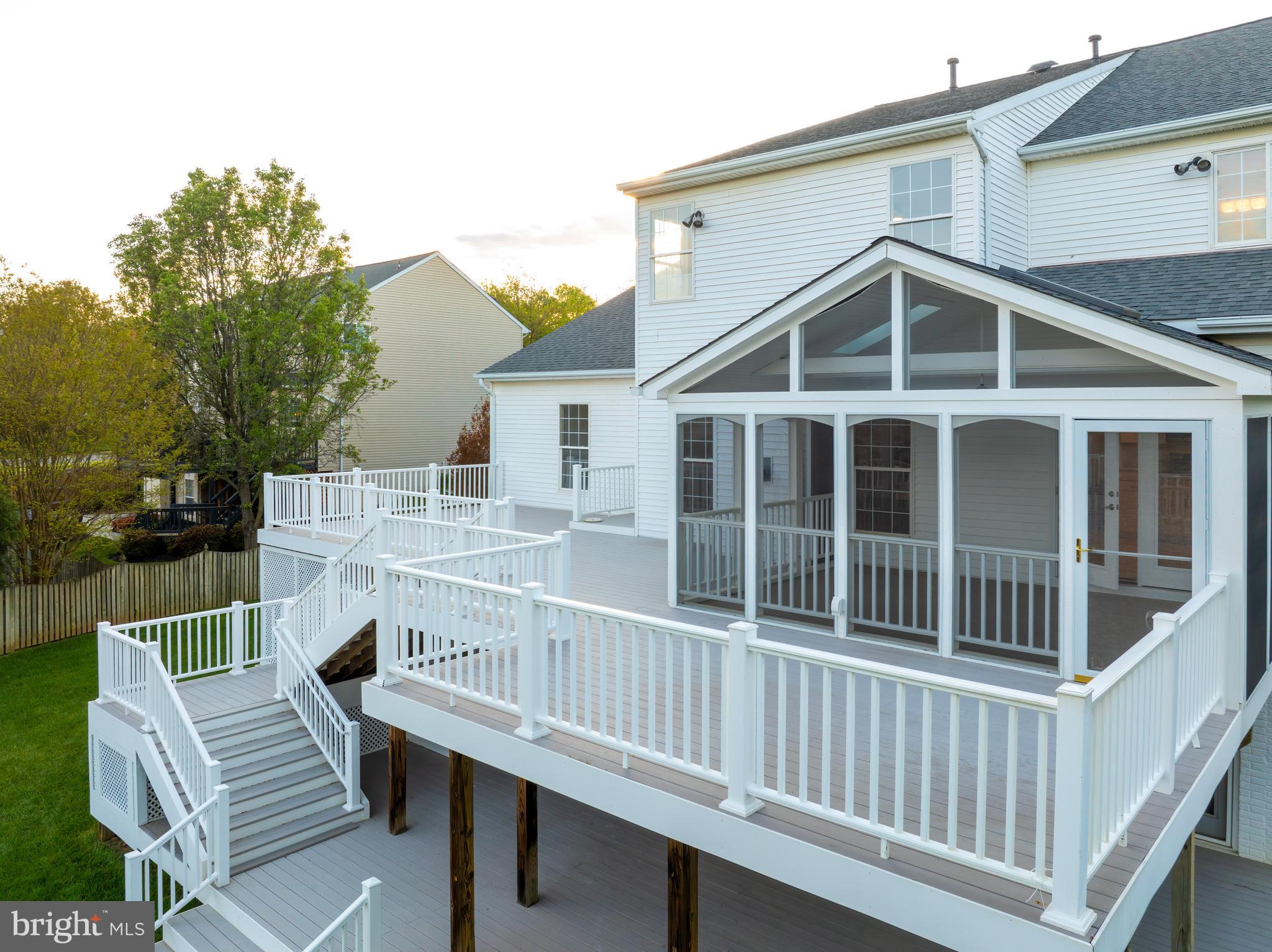 203 Fox Trot Way NW
