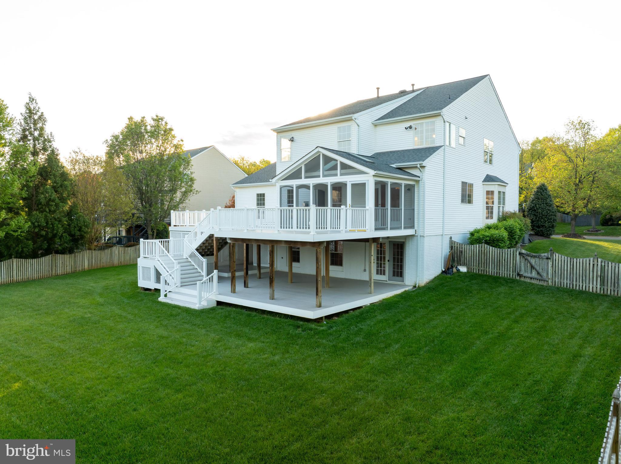 203 Fox Trot Way NW
