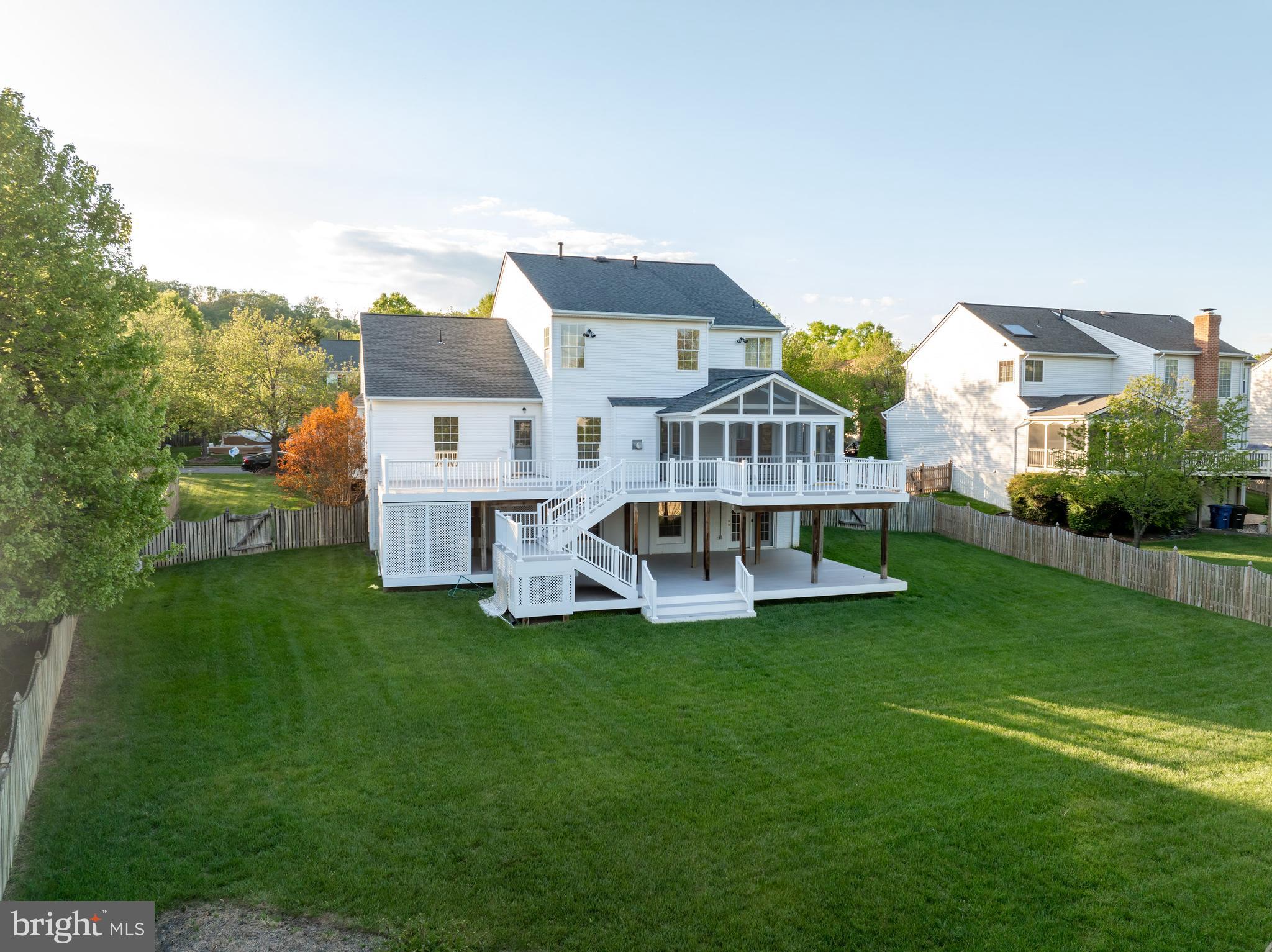 203 Fox Trot Way NW