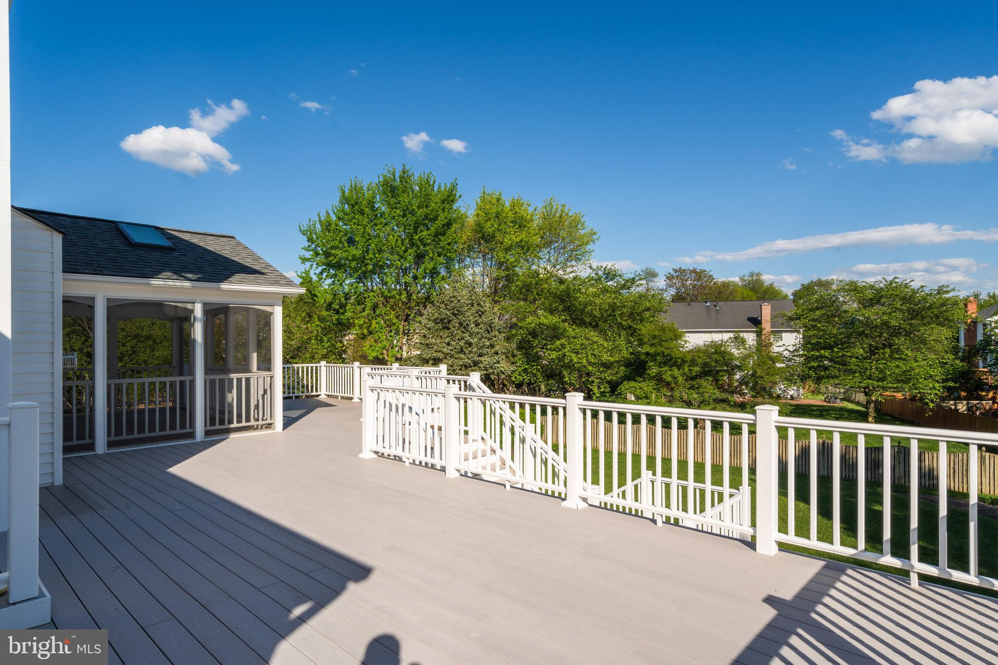 203 Fox Trot Way NW