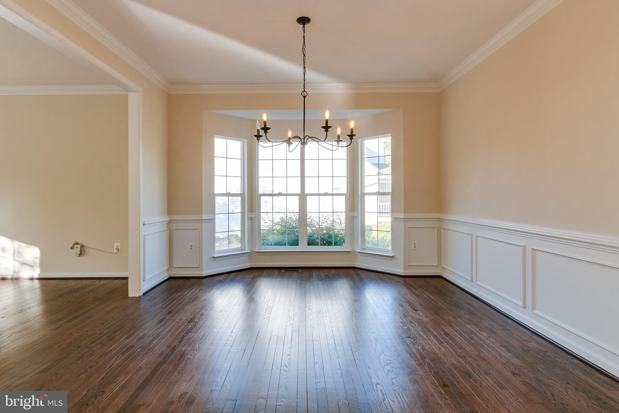 203 Fox Trot Way NW