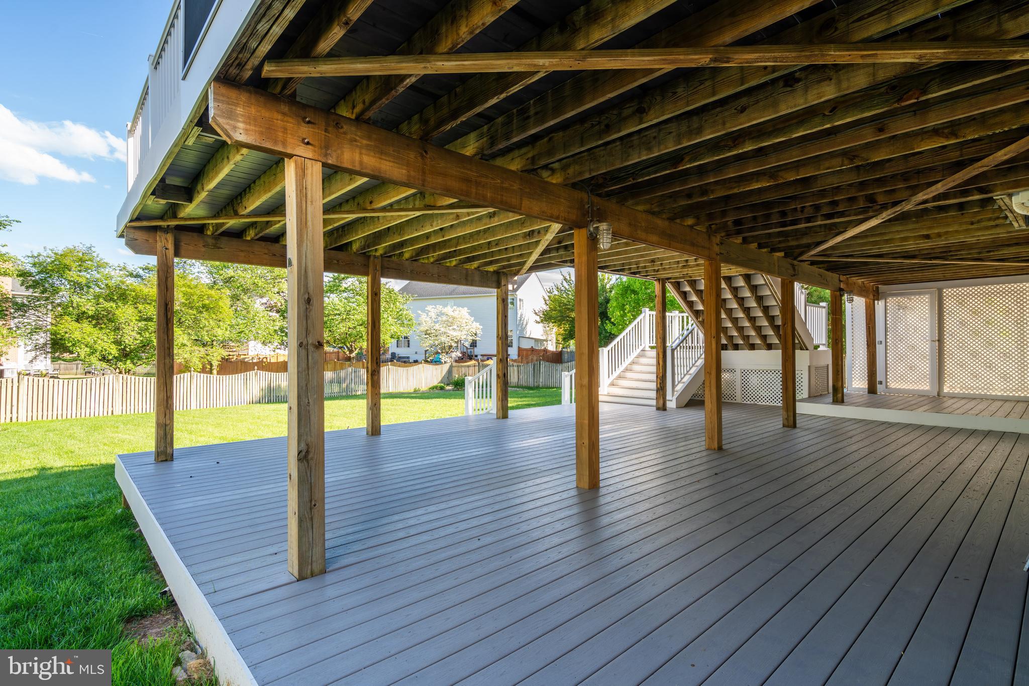 203 Fox Trot Way NW