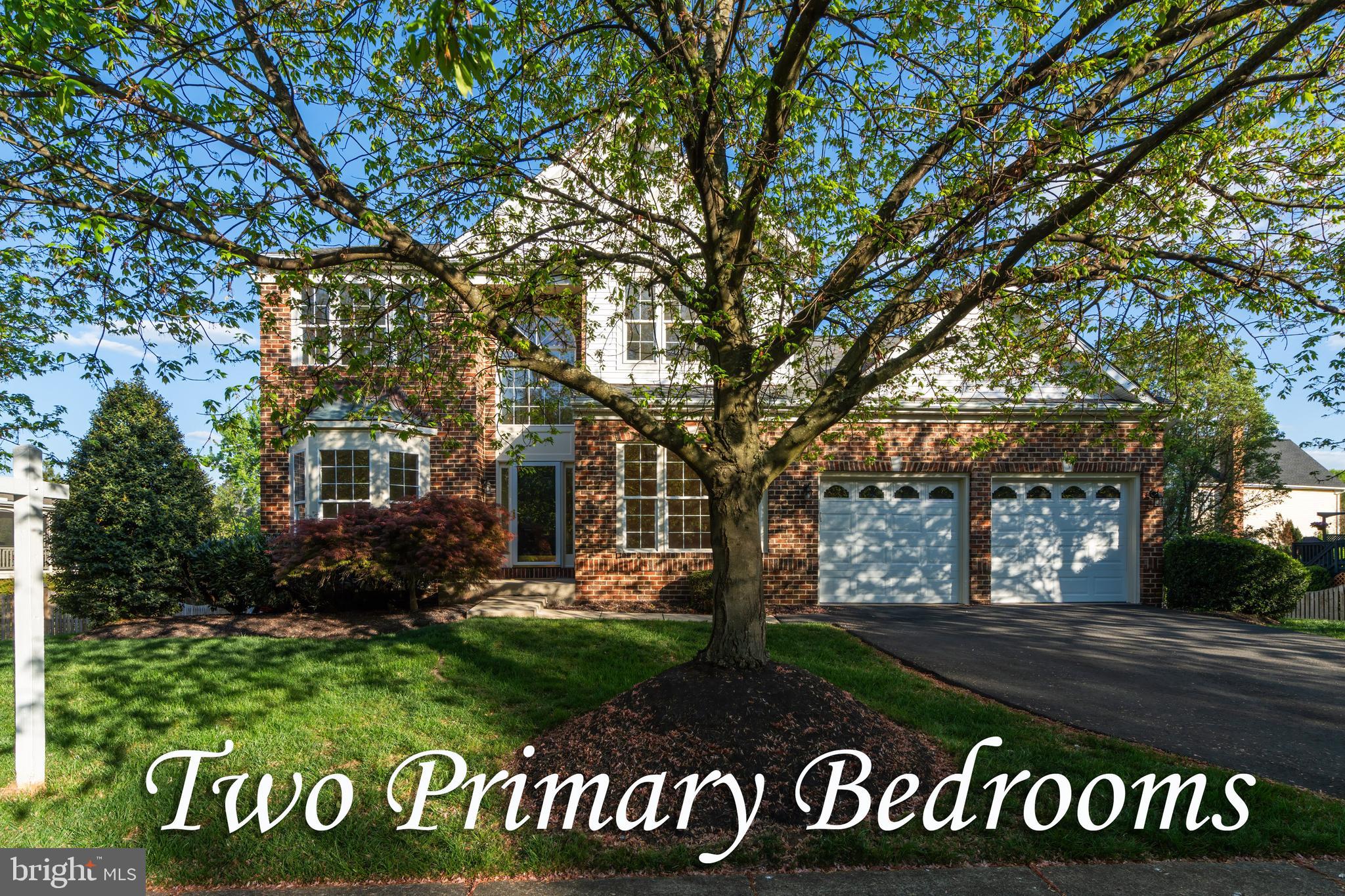 203 Fox Trot Way NW